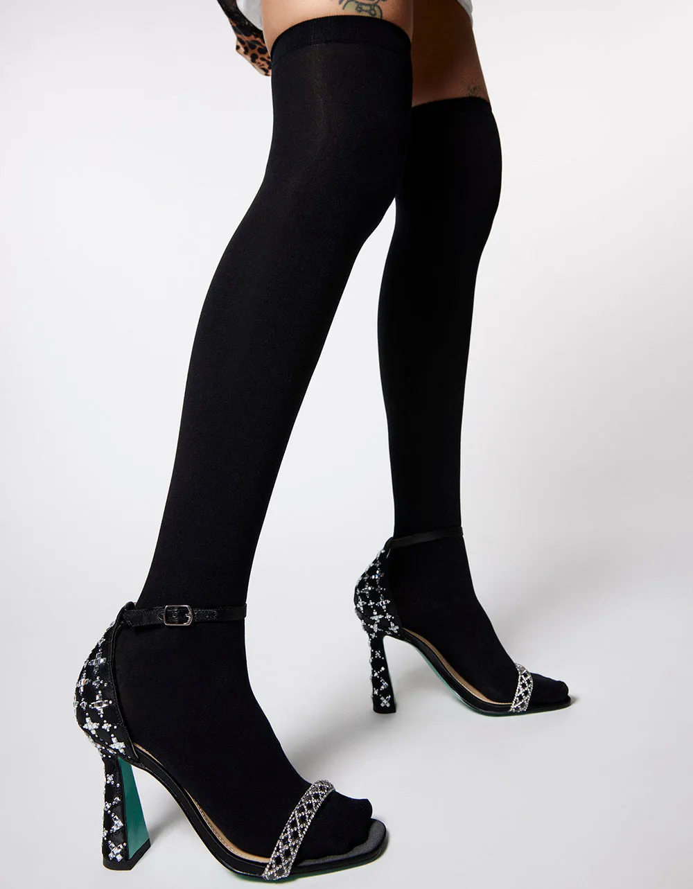DEAN BLACK | RE:LUV Betsey Johnson