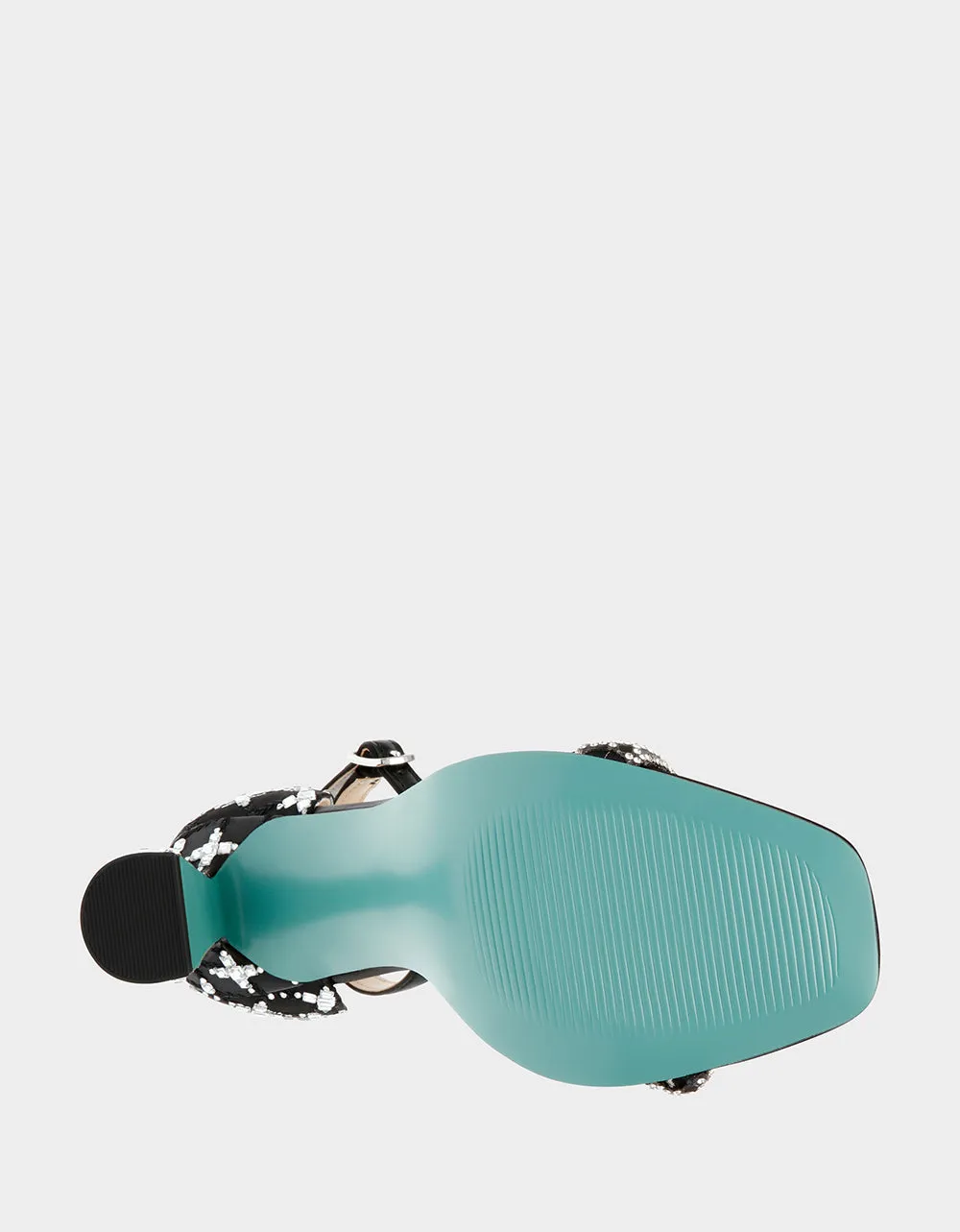 DEAN BLACK | RE:LUV Betsey Johnson
