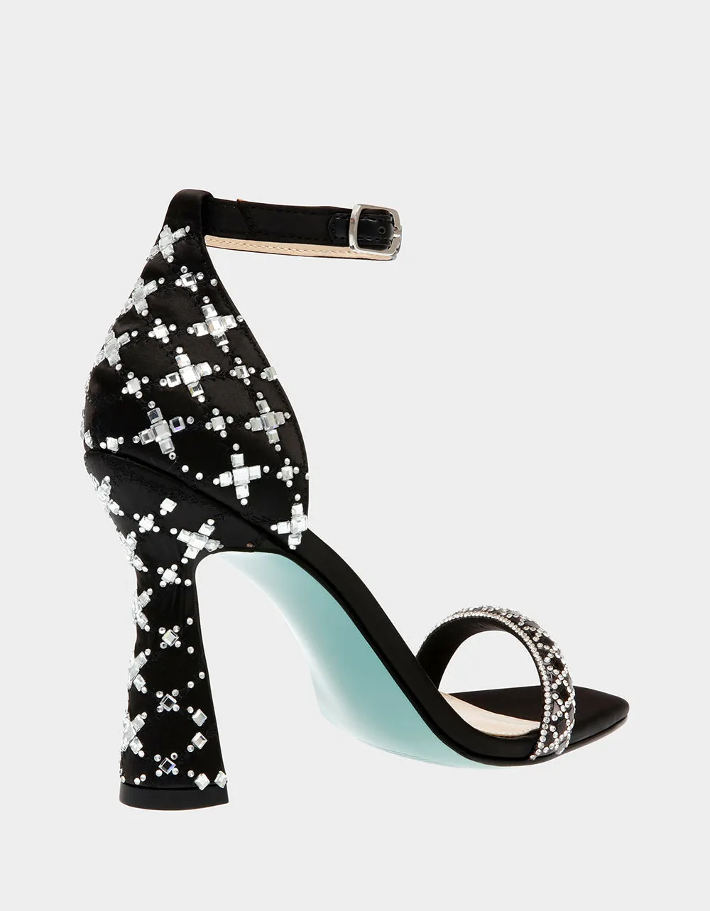 DEAN BLACK | RE:LUV Betsey Johnson