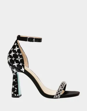 DEAN BLACK | RE:LUV Betsey Johnson