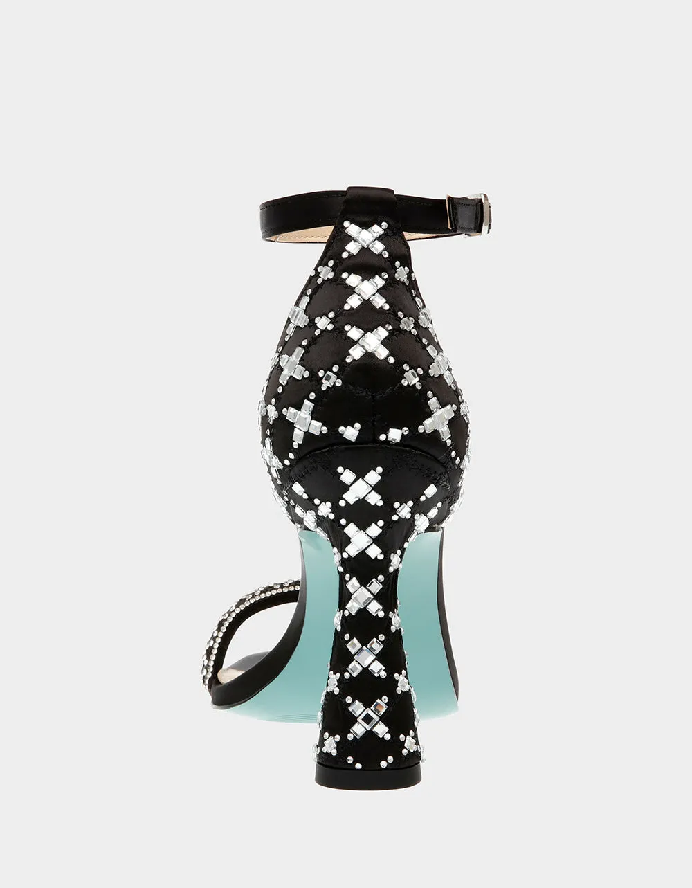 DEAN BLACK | RE:LUV Betsey Johnson