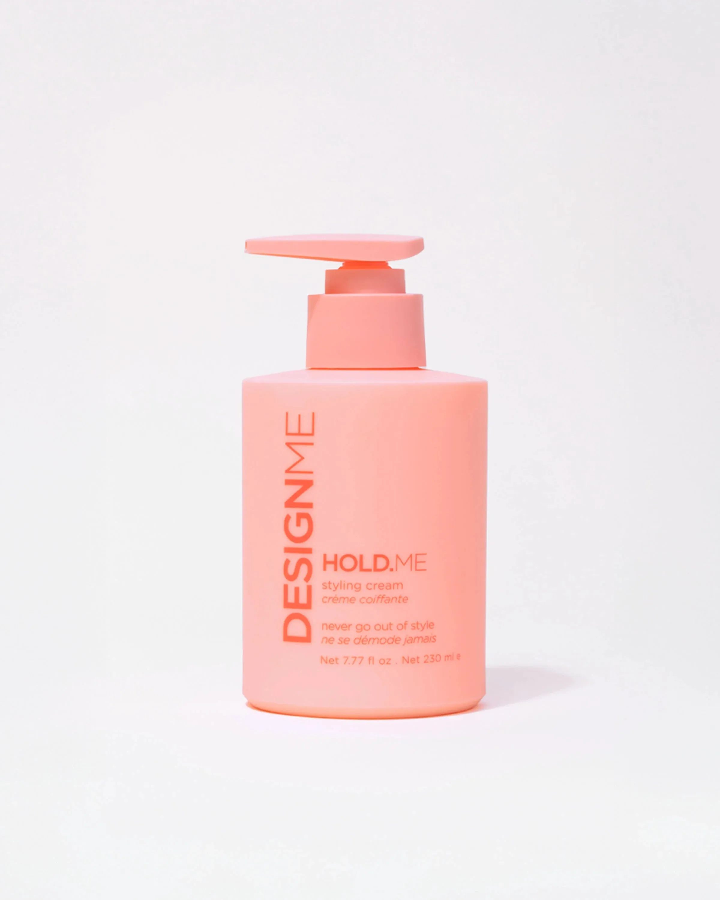 DESIGNME HOLD.ME Styling Cream 230ml