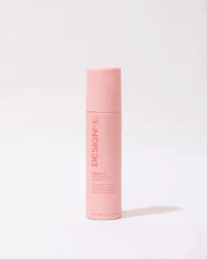 DESIGNME HOLD.ME Three-Way Hairspray Travel Size 69ml NWOB