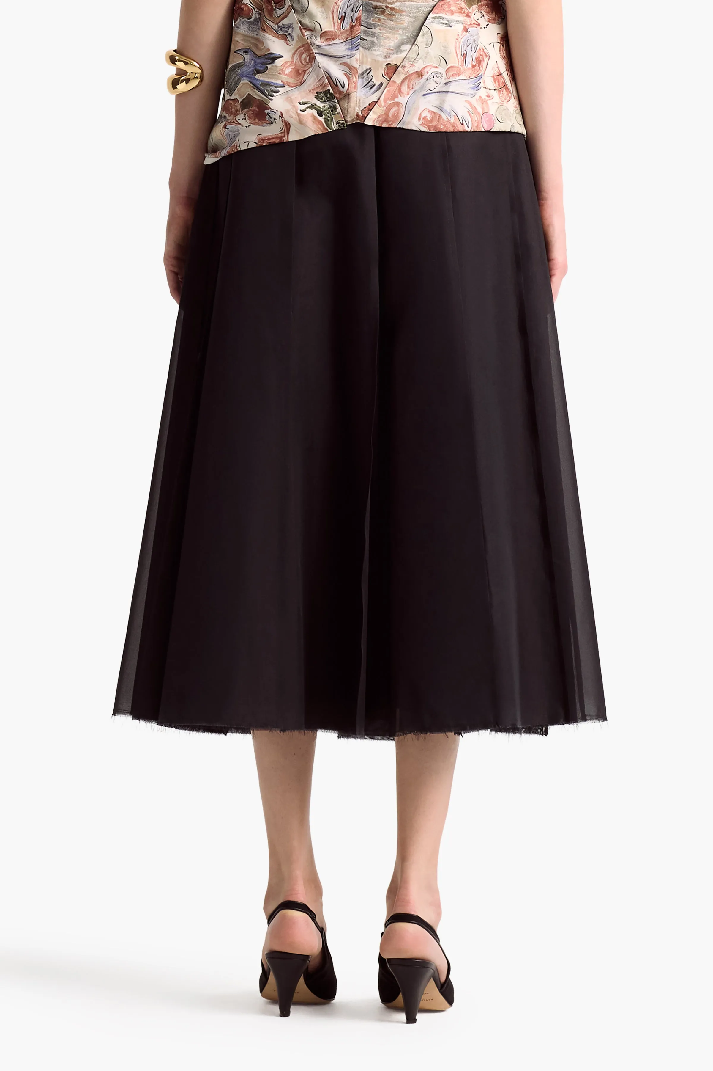 Dex Skirt Altuzarra