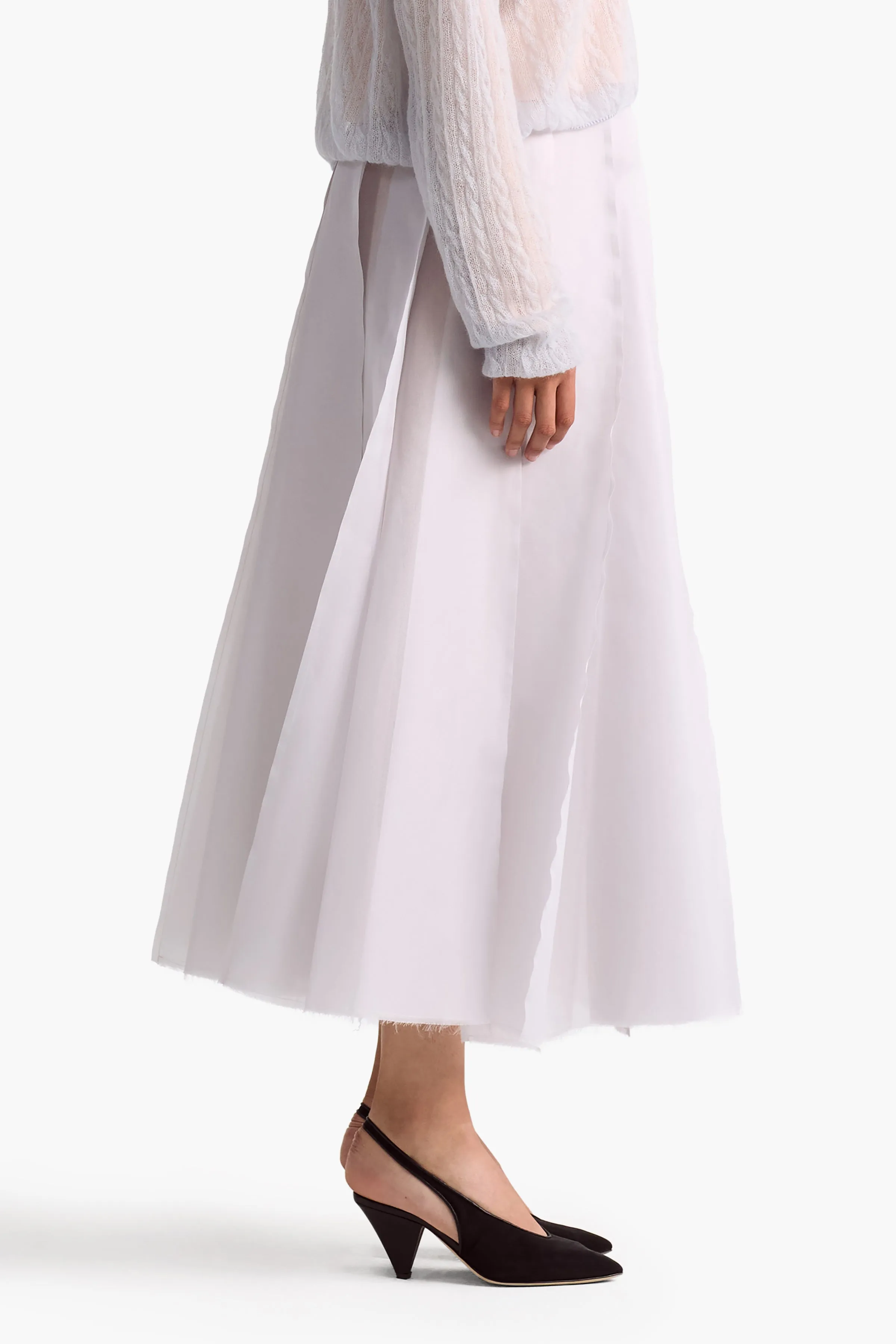 Dex Skirt Altuzarra