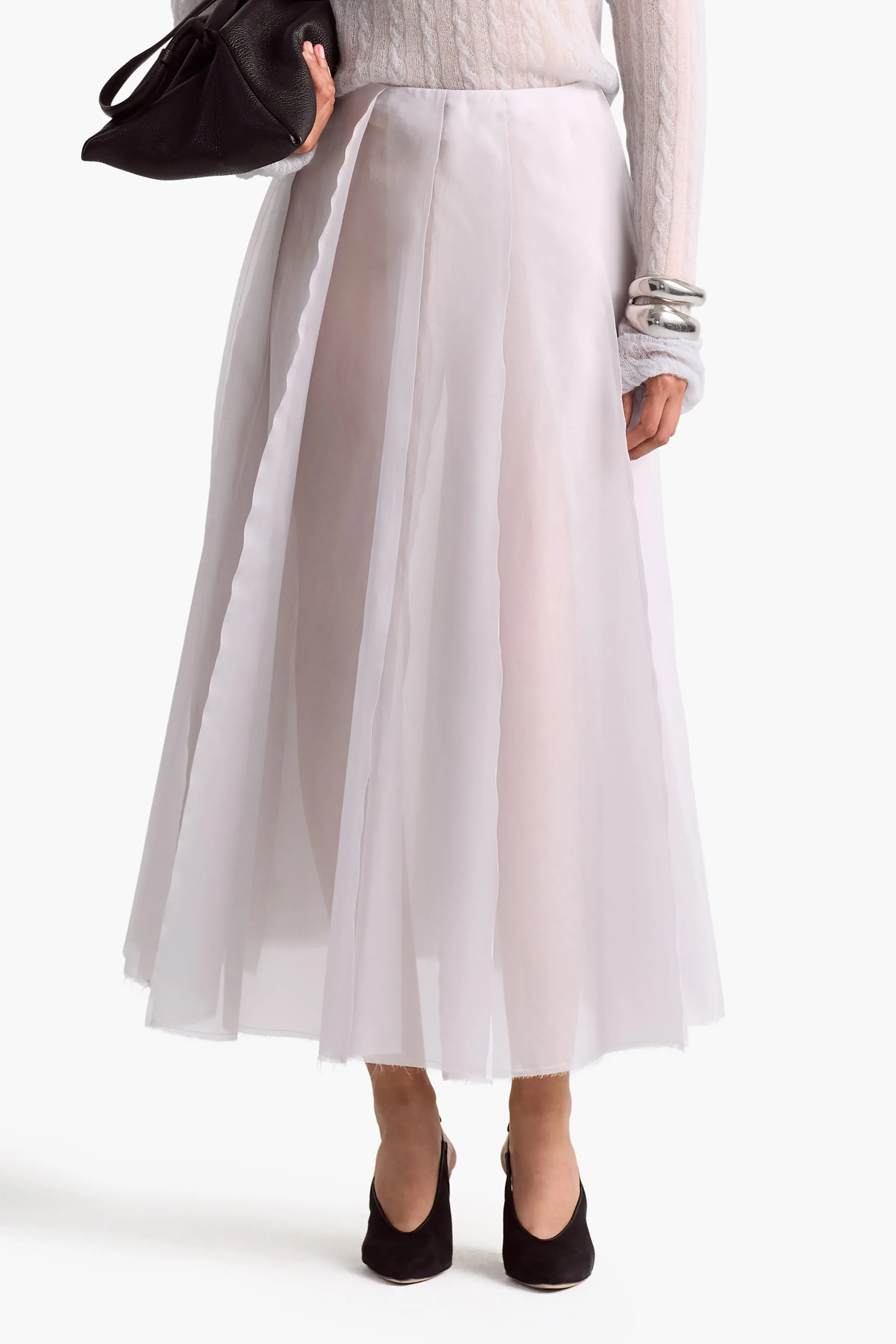 Dex Skirt Altuzarra
