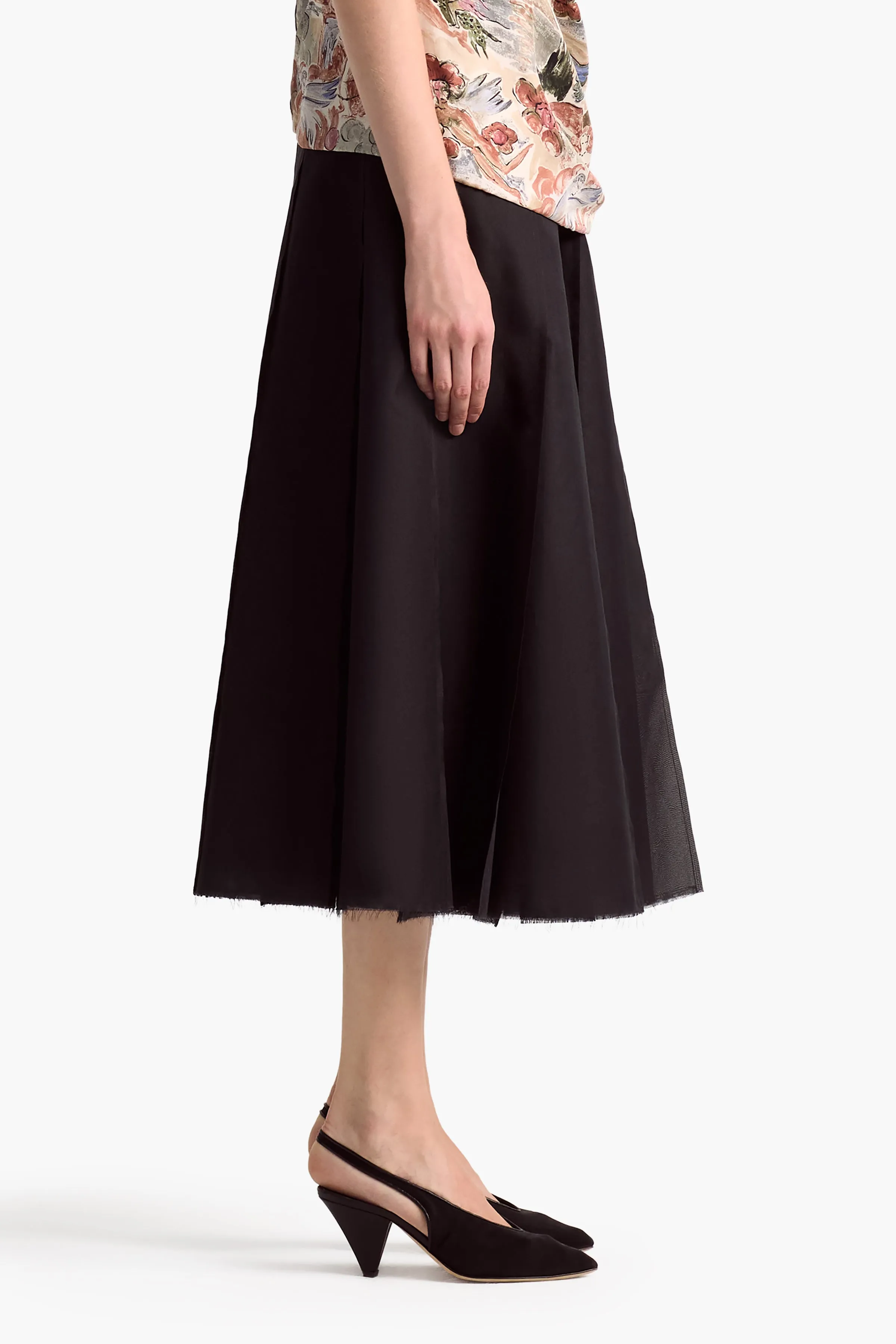 Dex Skirt Altuzarra
