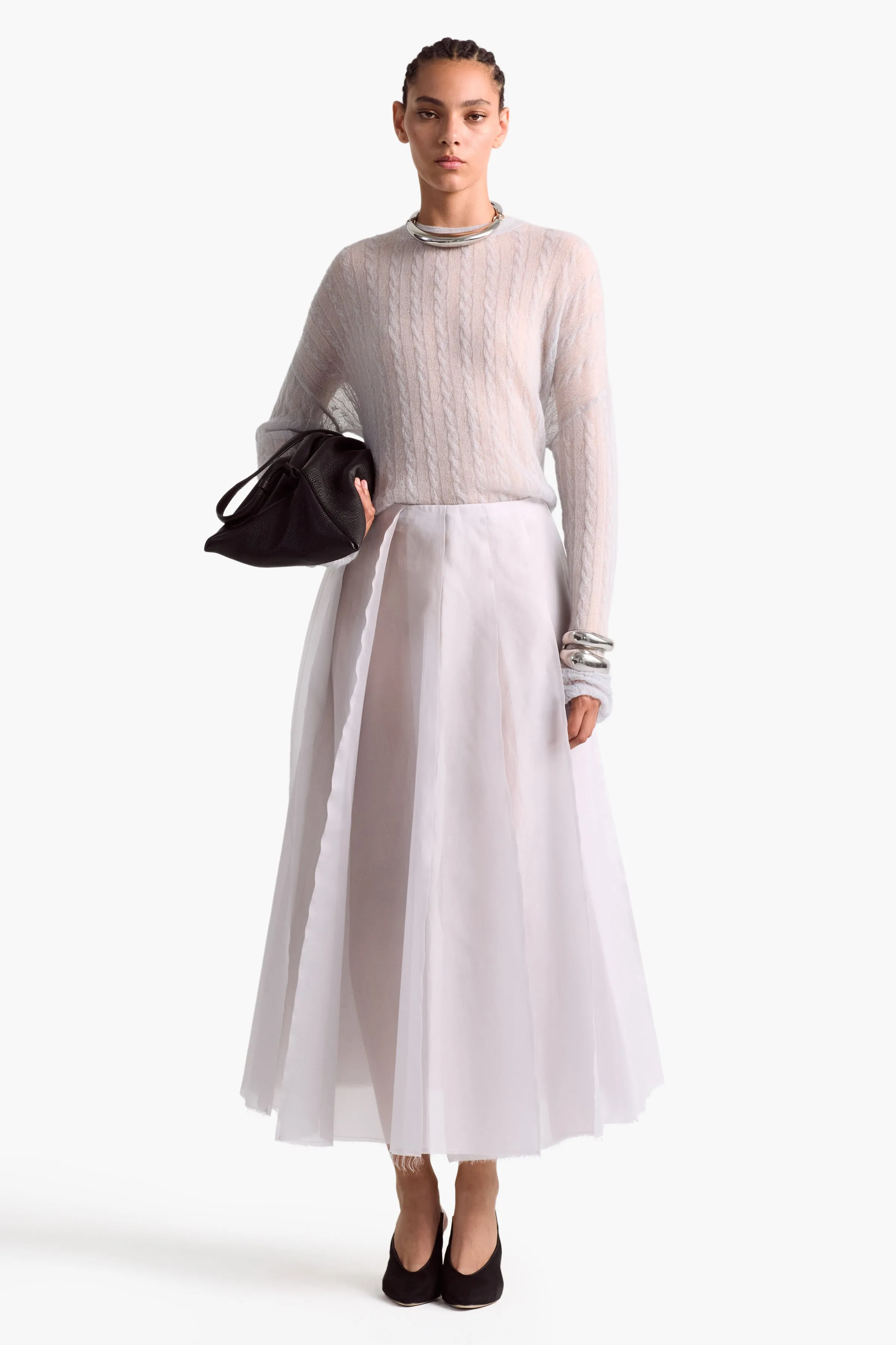 Dex Skirt Altuzarra