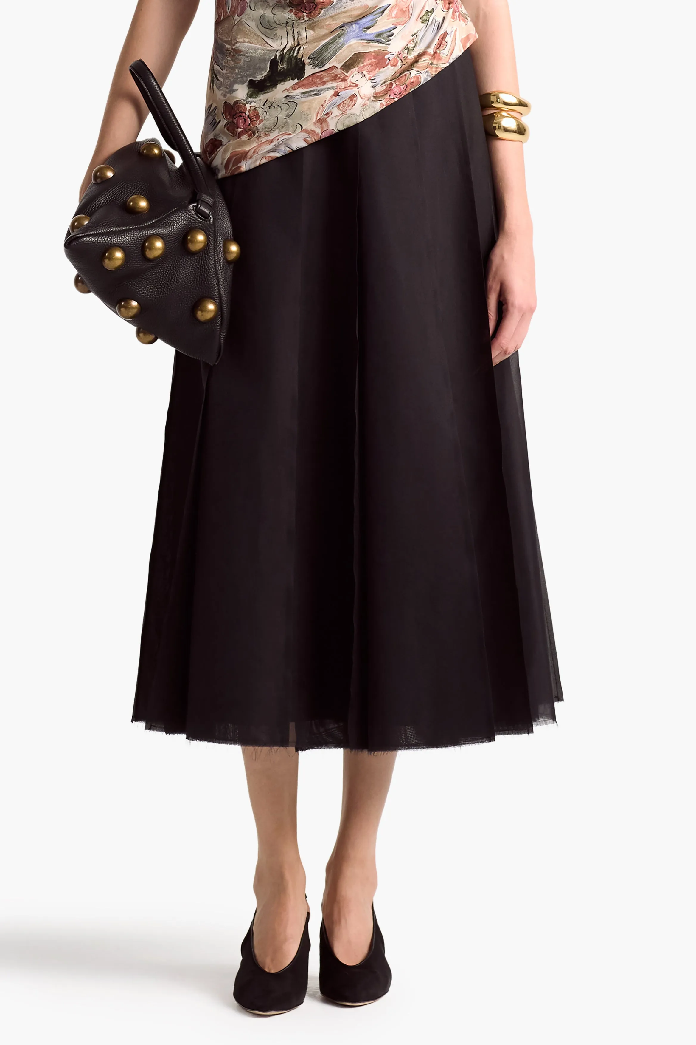 Dex Skirt Altuzarra