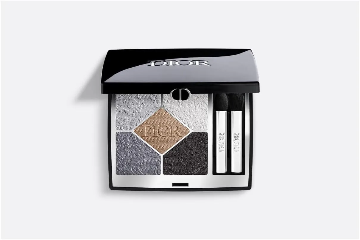 DIOR Diorshow 5 Couleurs Eye Palette Limited Edition (many shades) NIB