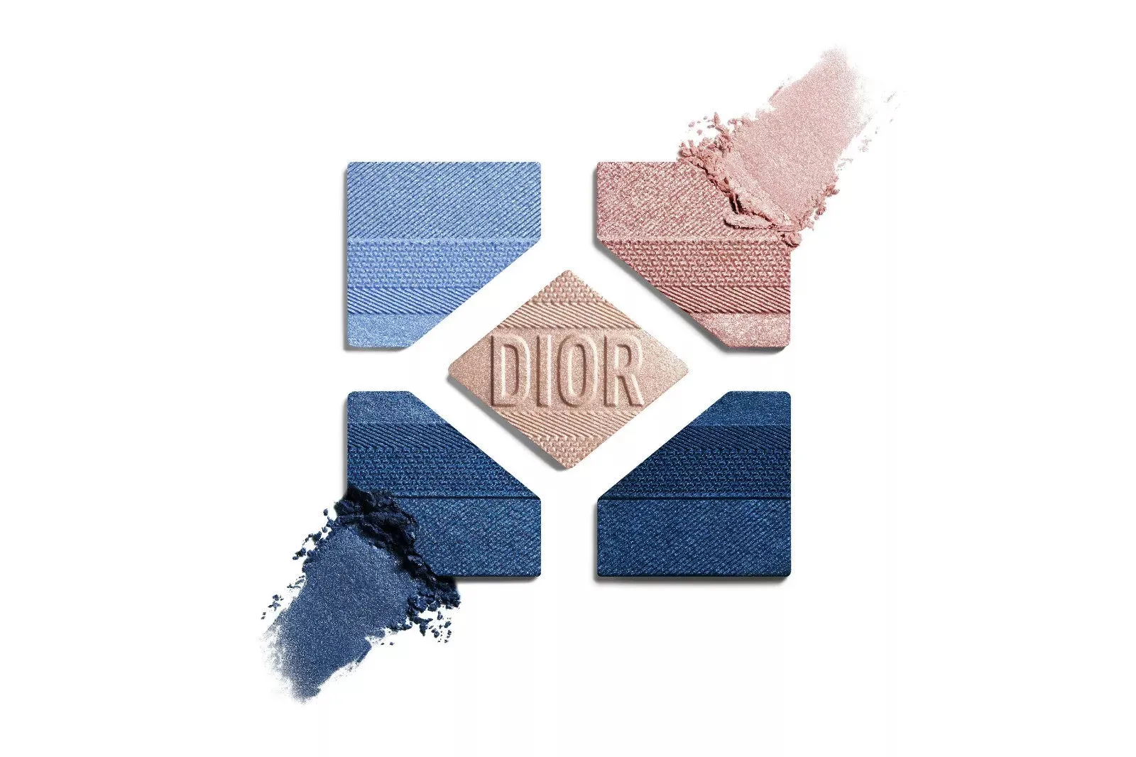 DIOR Diorshow 5 Couleurs Eye Palette Limited Edition (many shades) NIB
