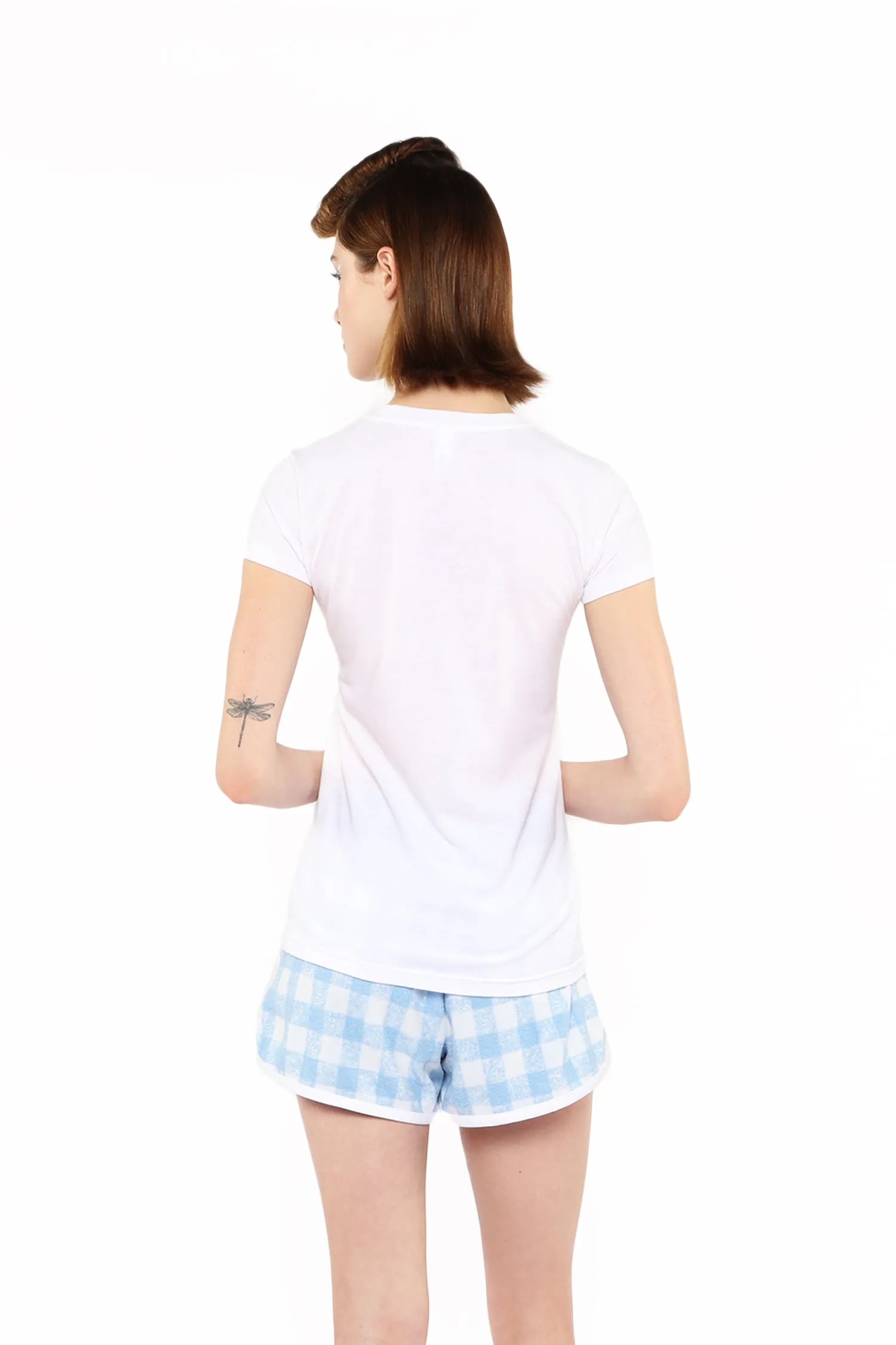 Doll T-Shirt Annasui