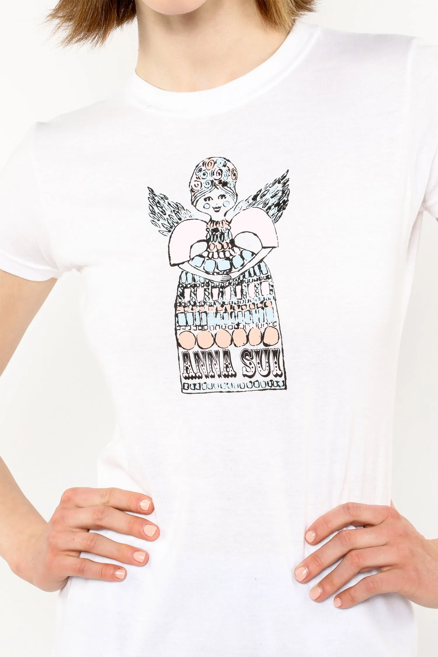 Doll T-Shirt Annasui