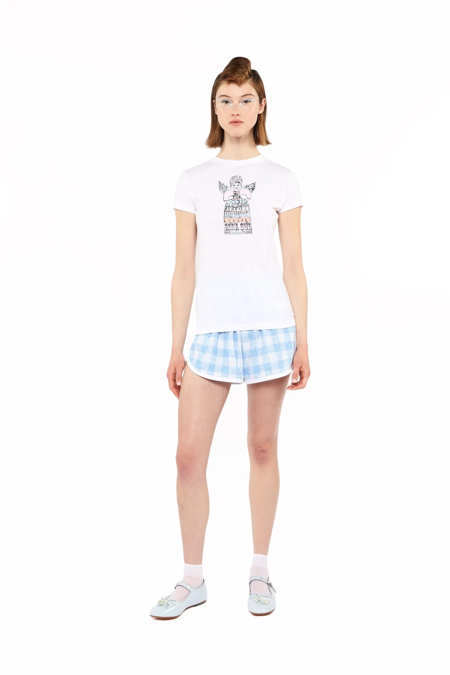 Doll T-Shirt Annasui