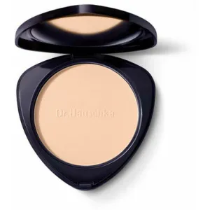 Dr. Hauschka Compact Powder - 00 NIB