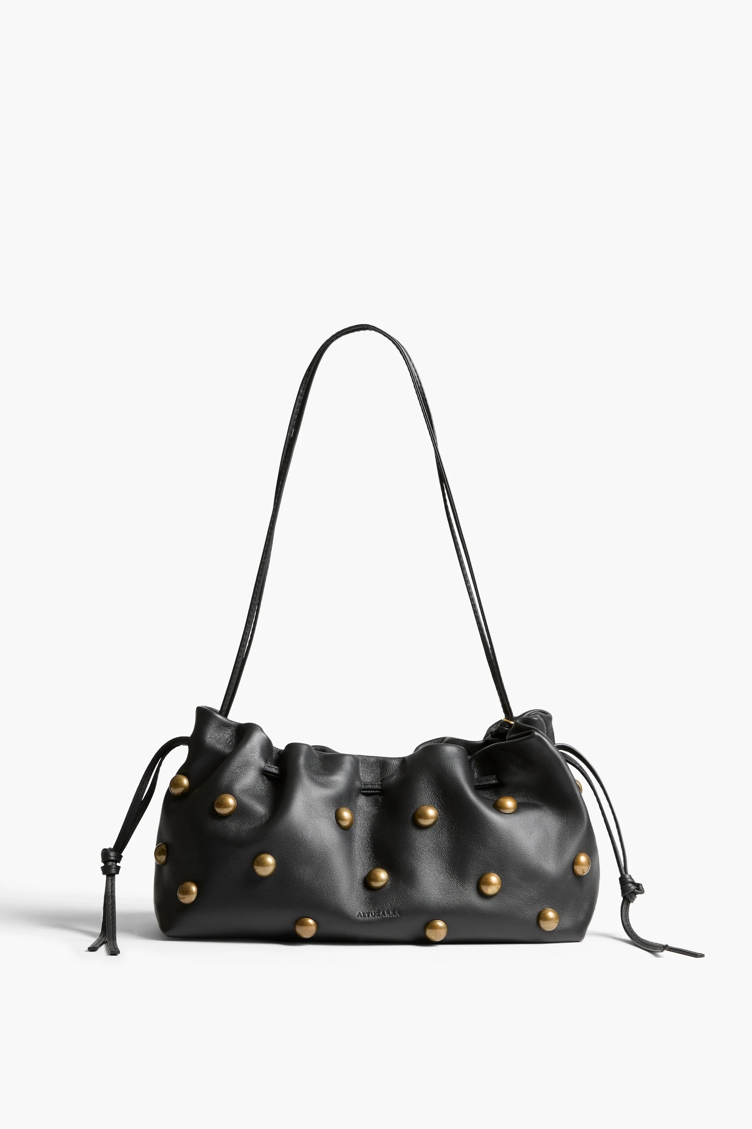 Drawstring Clutch Altuzarra