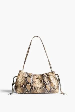 Drawstring Clutch Altuzarra