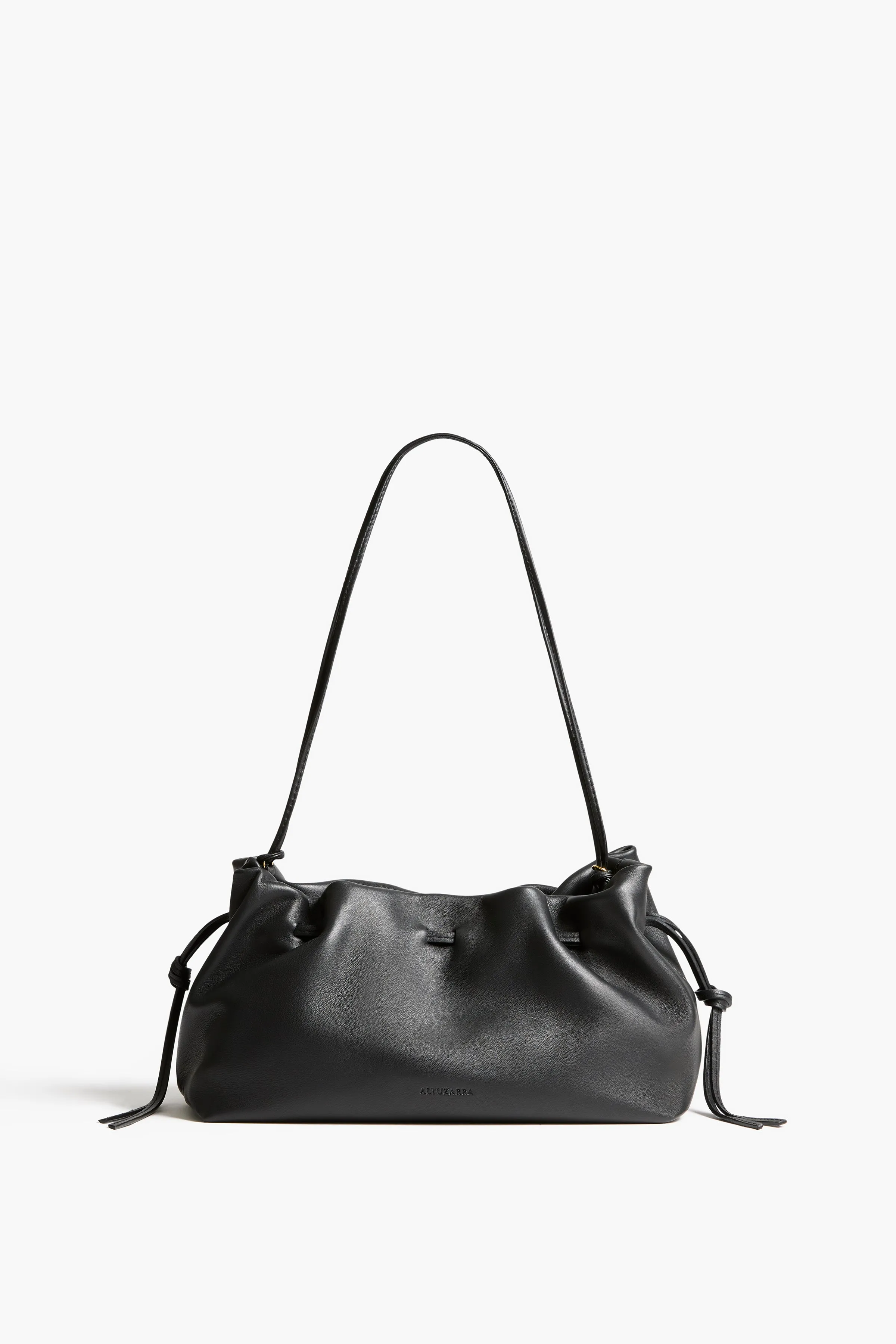 Drawstring Clutch Altuzarra