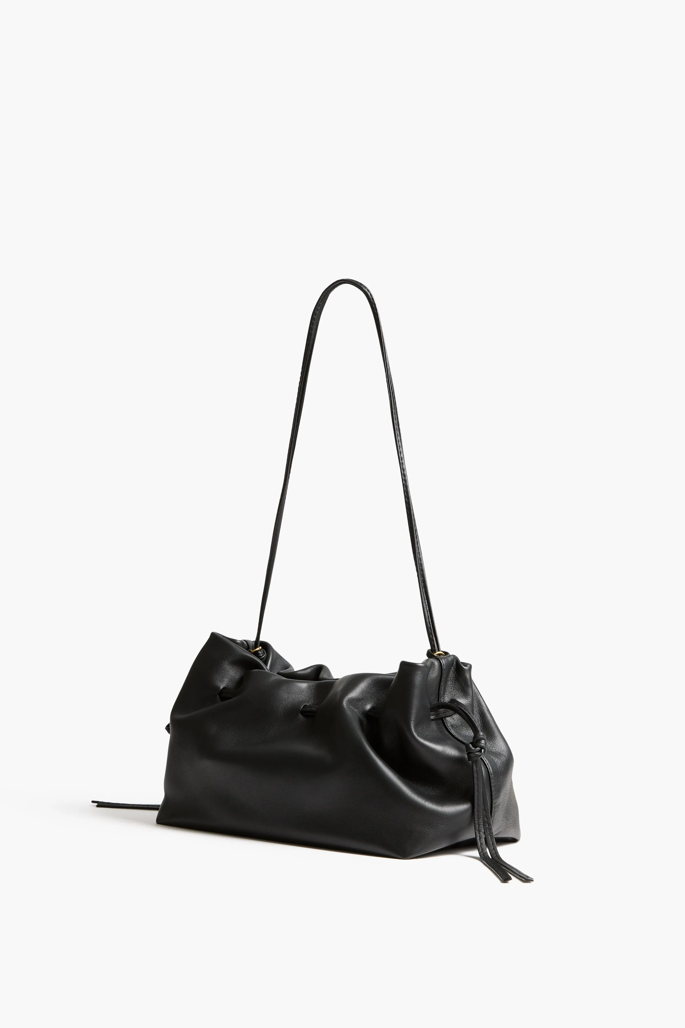 Drawstring Clutch Altuzarra