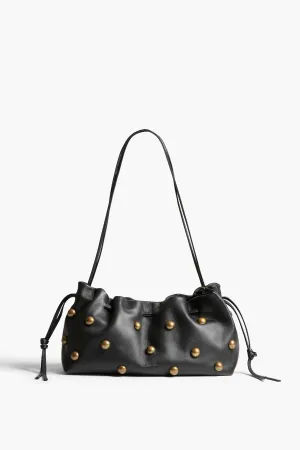 Drawstring Clutch Altuzarra