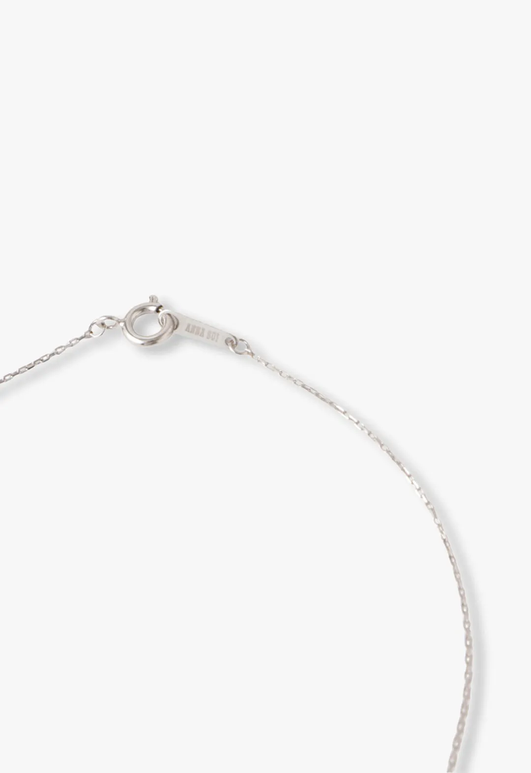 Dreamy Butterfly Necklace Annasui