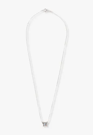 Dreamy Butterfly Necklace Annasui