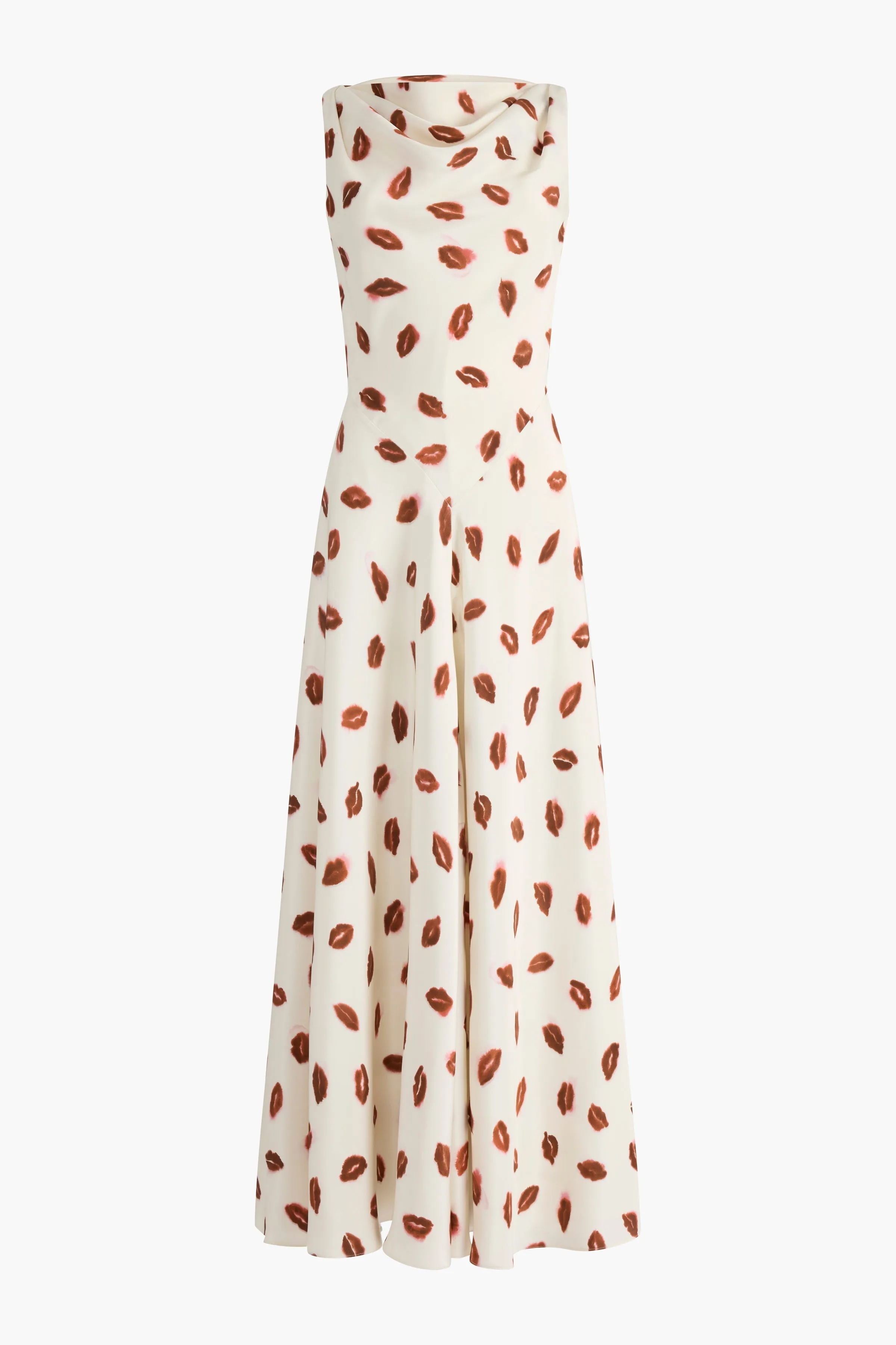 Drina Dress Altuzarra