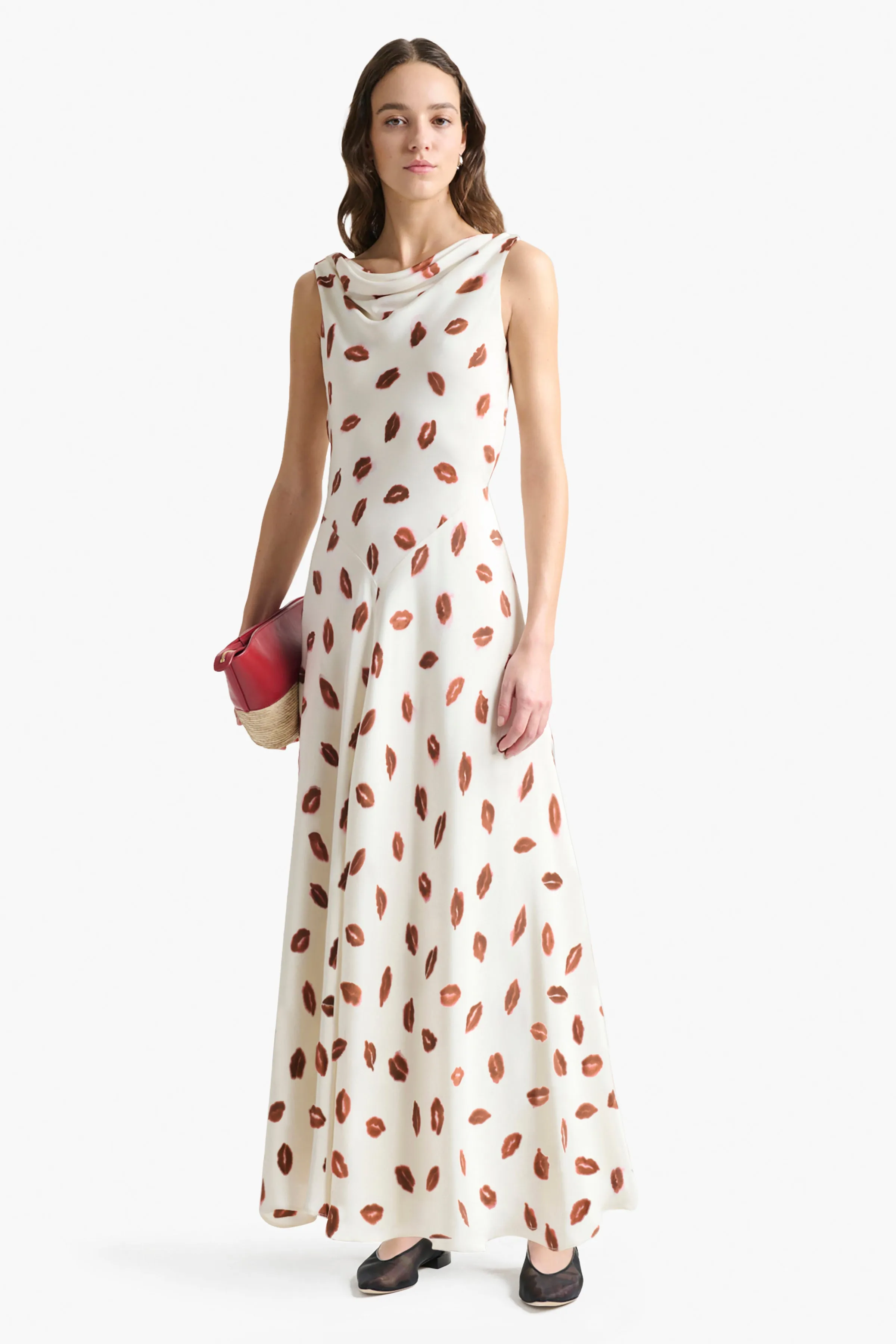 Drina Dress Altuzarra