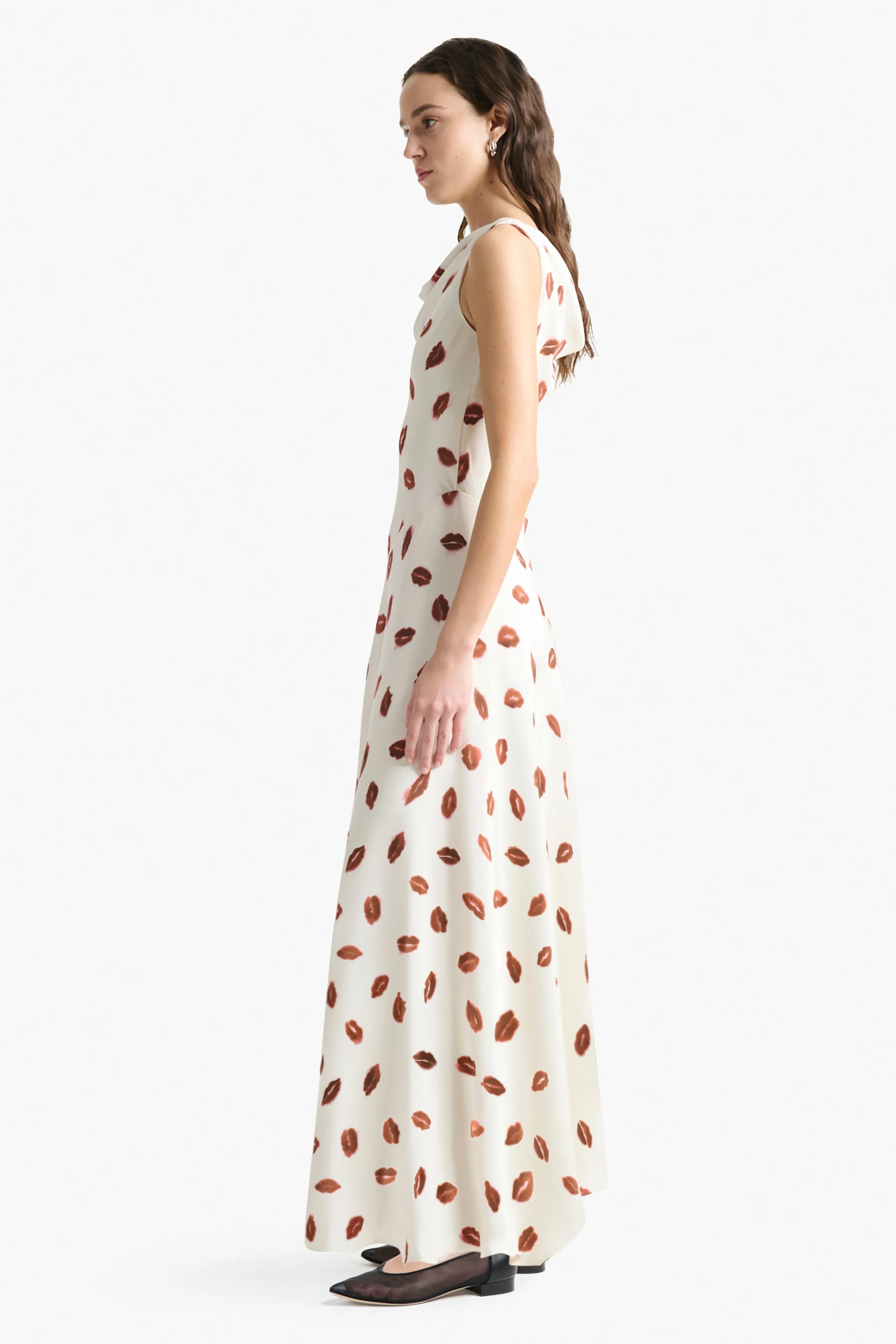 Drina Dress Altuzarra