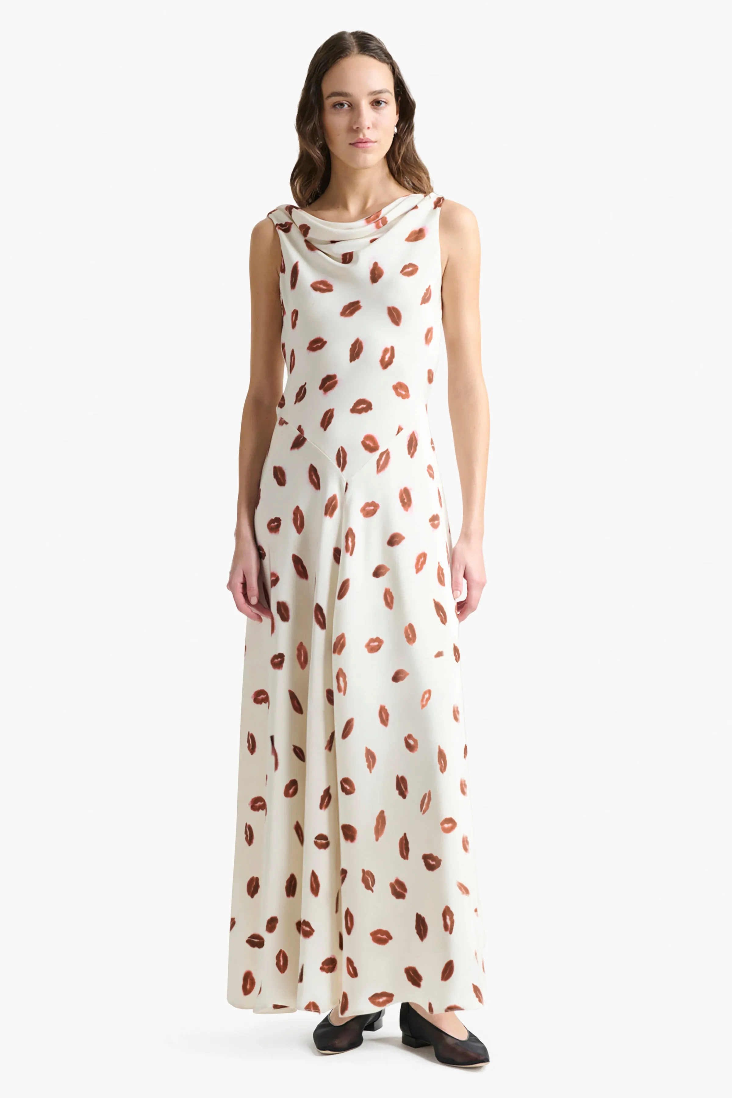 Drina Dress Altuzarra