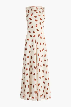 Drina Dress Altuzarra
