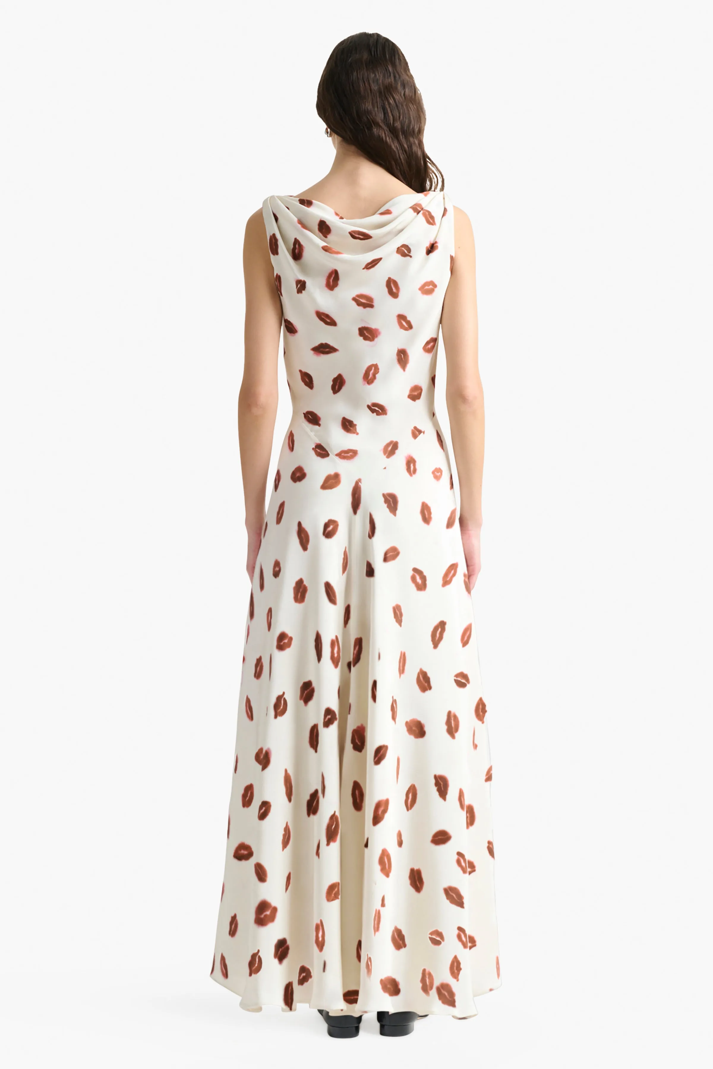 Drina Dress Altuzarra
