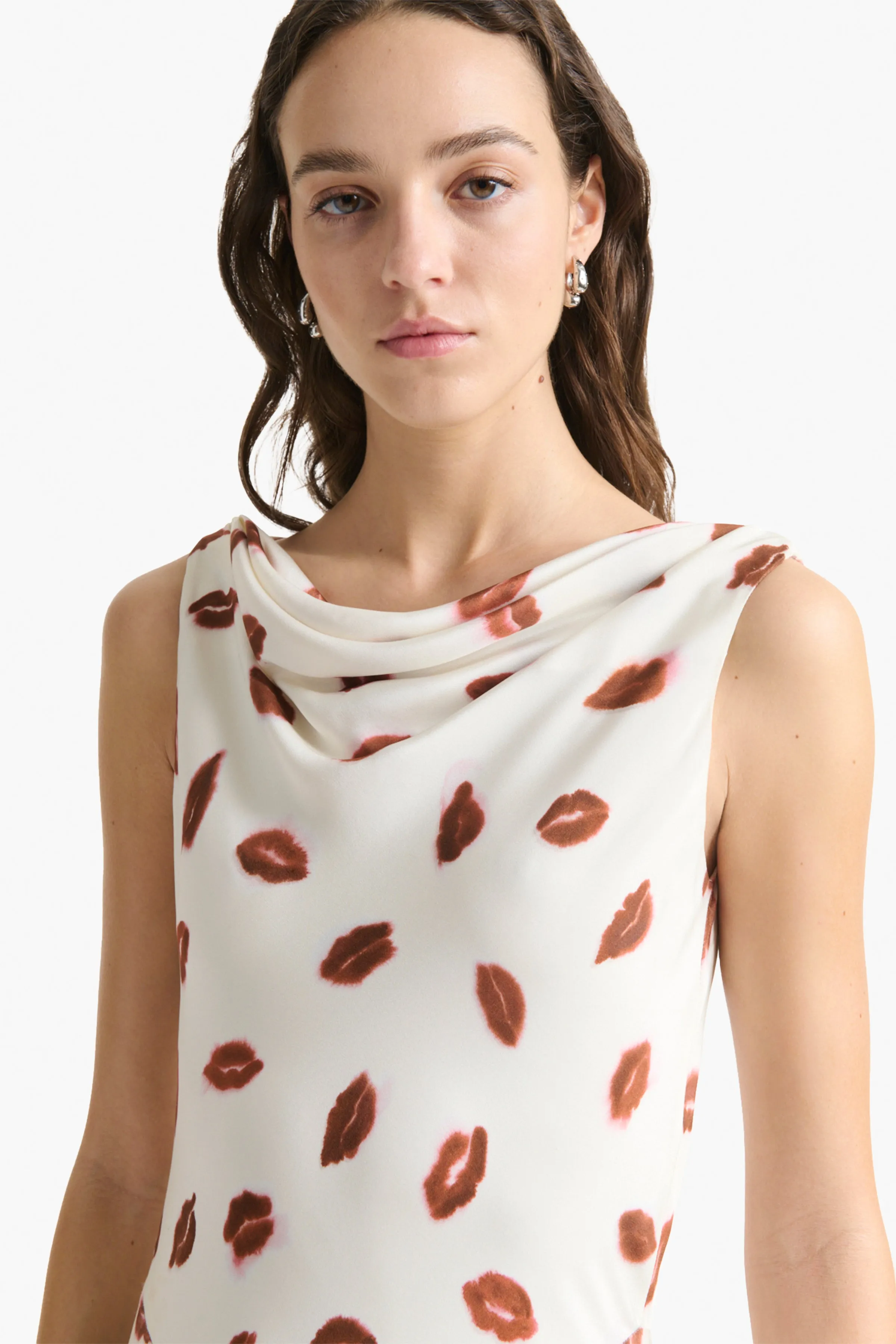 Drina Dress Altuzarra