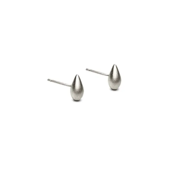 Drop Stud Earrings