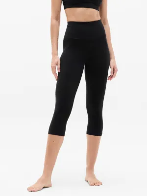 Elation Ultra High Rise Capri Ayhleta