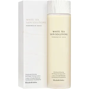 Elizabeth Arden  White Tea Skin Solutions Moisture Infusing Bi-Phase Toning Lotion