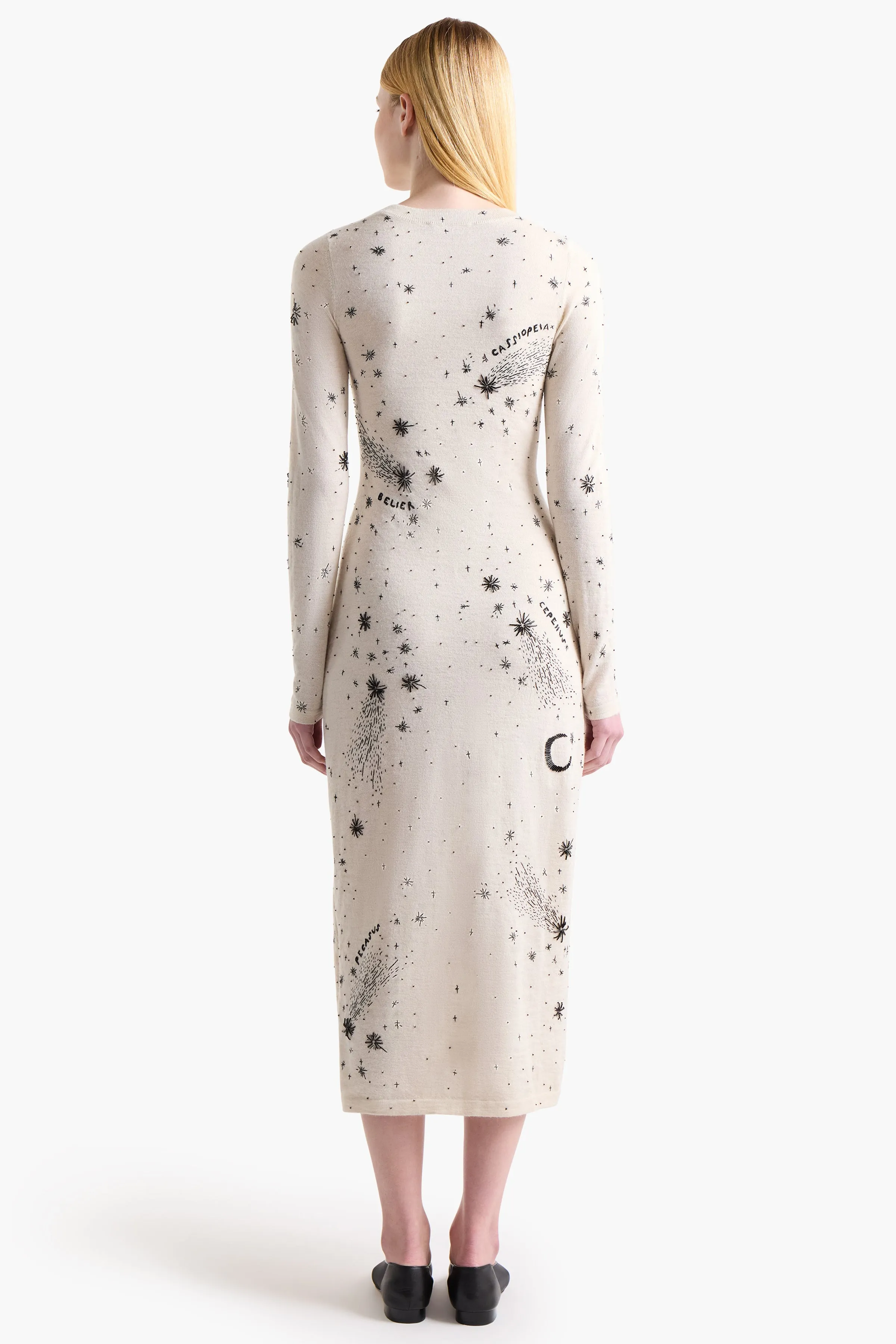 Ellima Dress Altuzarra