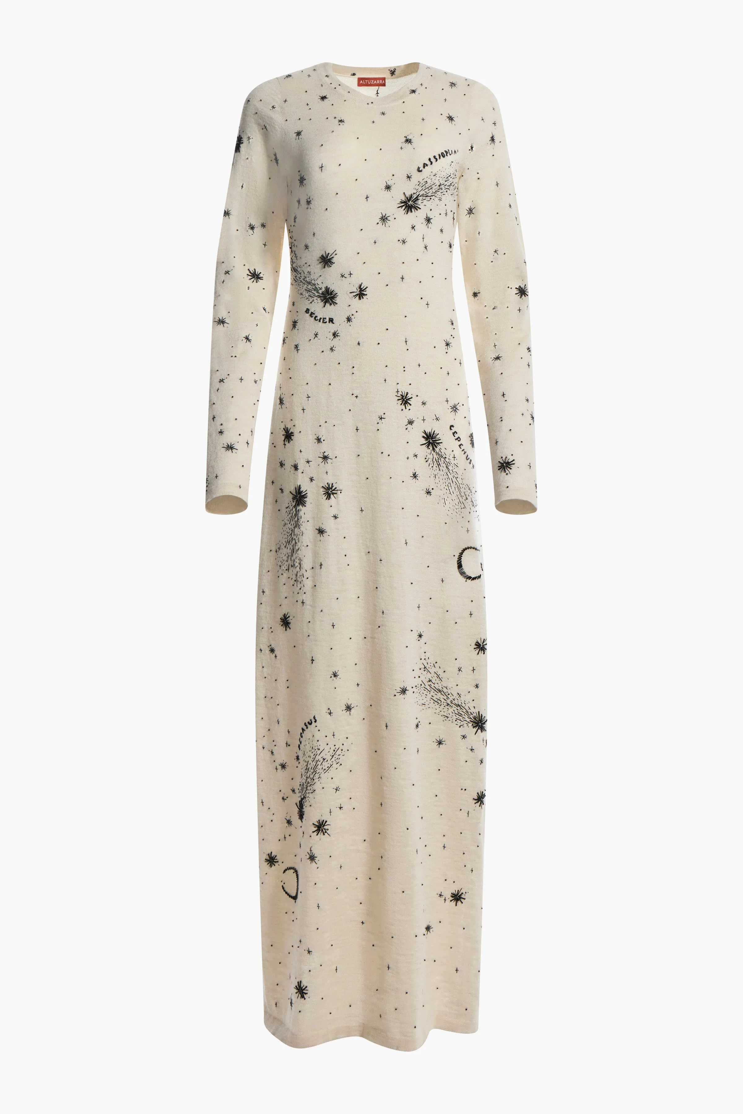 Ellima Dress Altuzarra