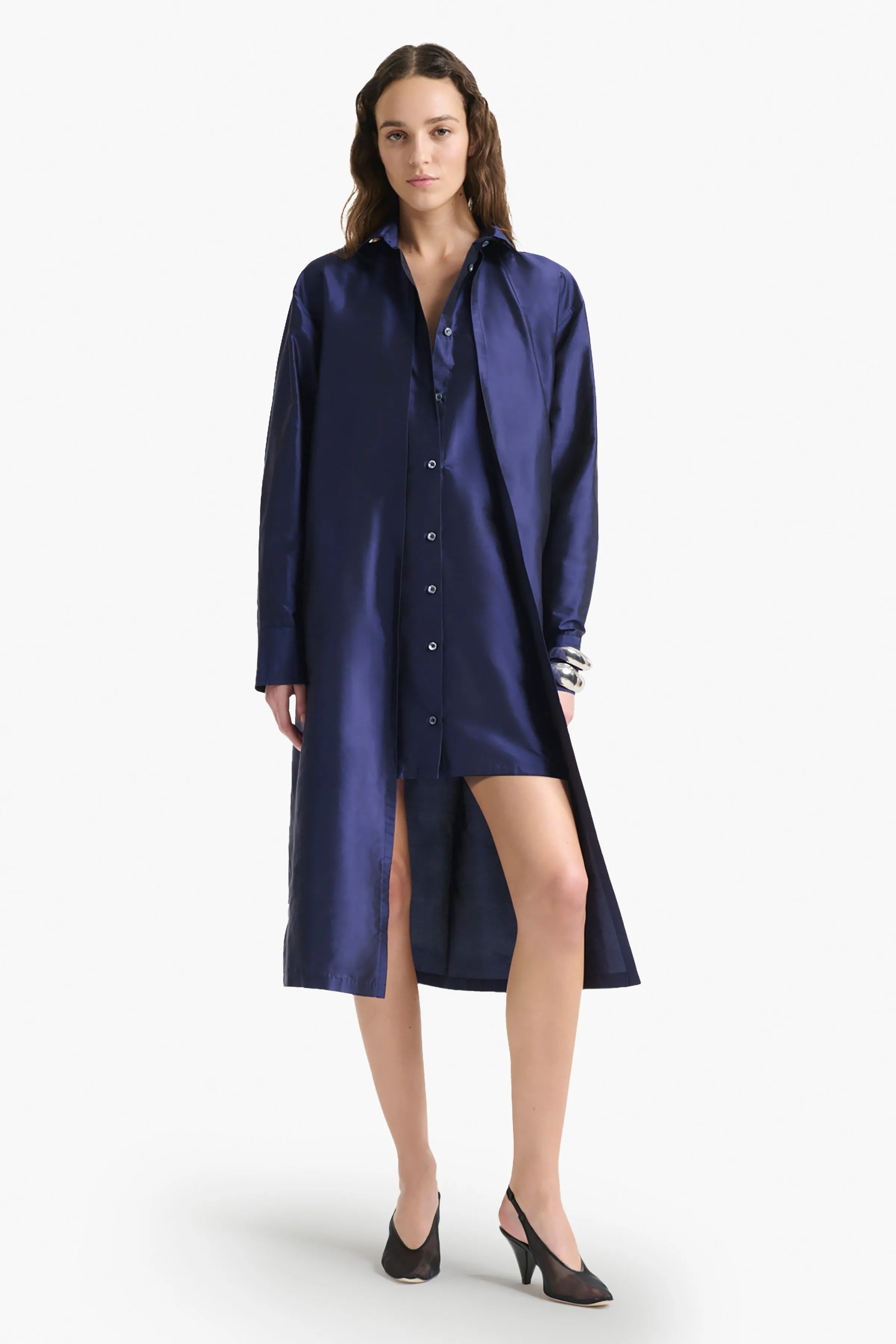 Elvie Dress Altuzarra