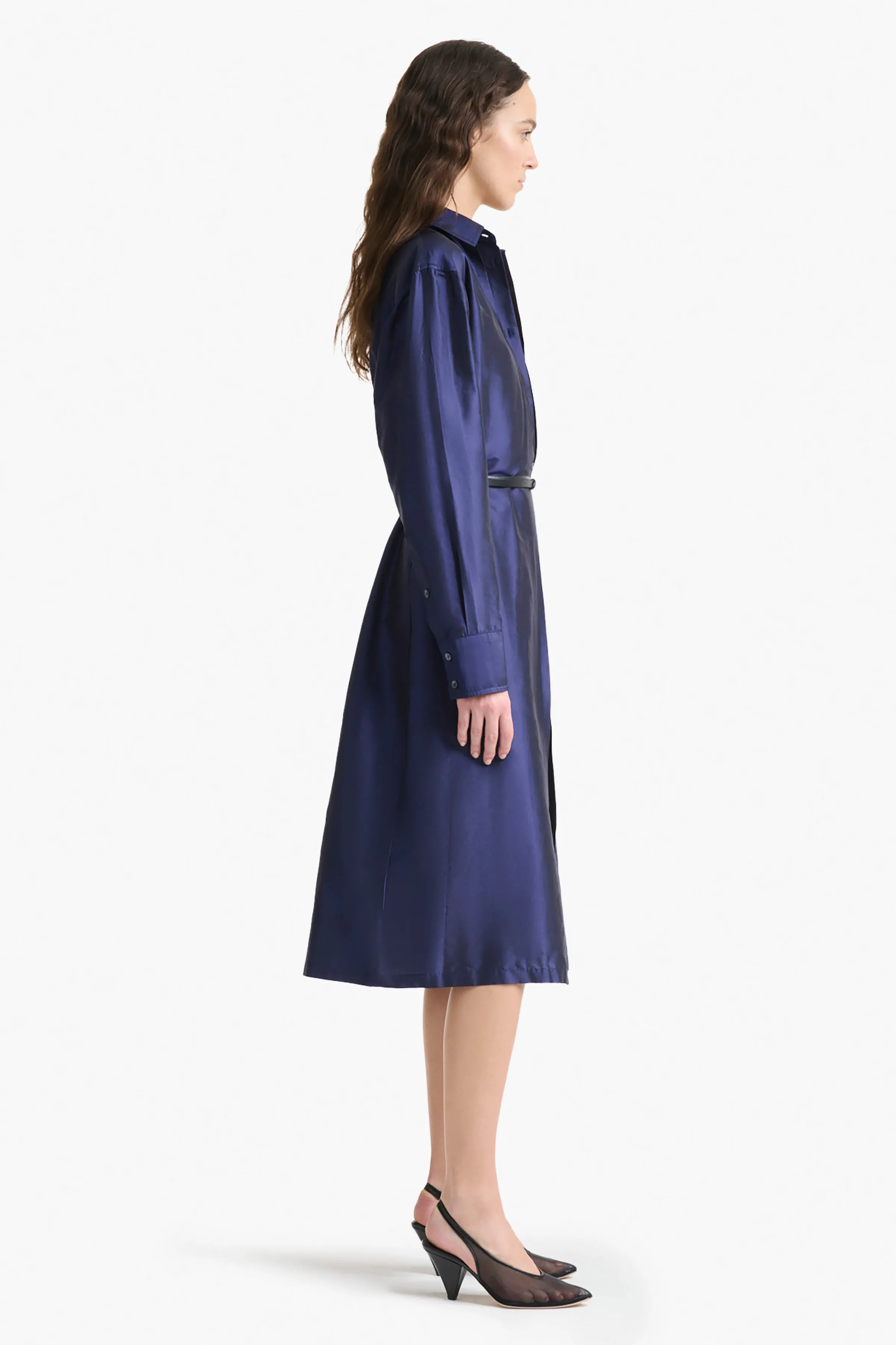 Elvie Dress Altuzarra