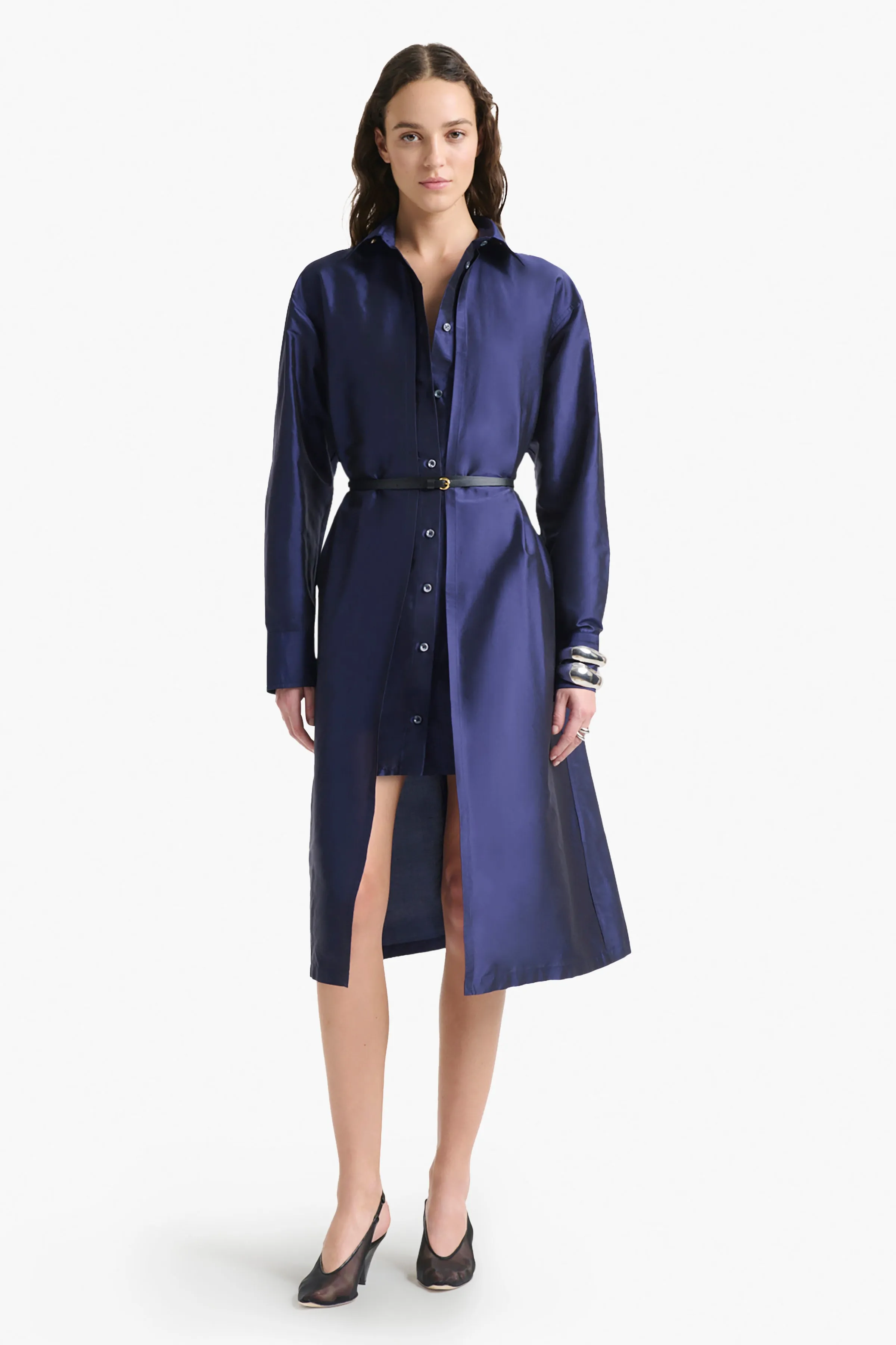 Elvie Dress Altuzarra