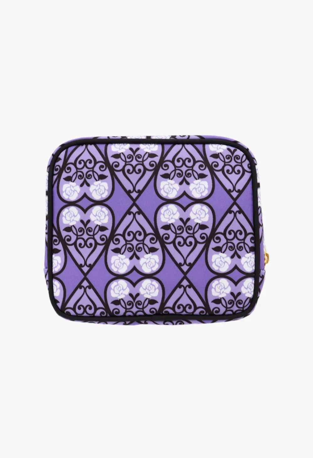 Enchanted Hearts Pouch Annasui