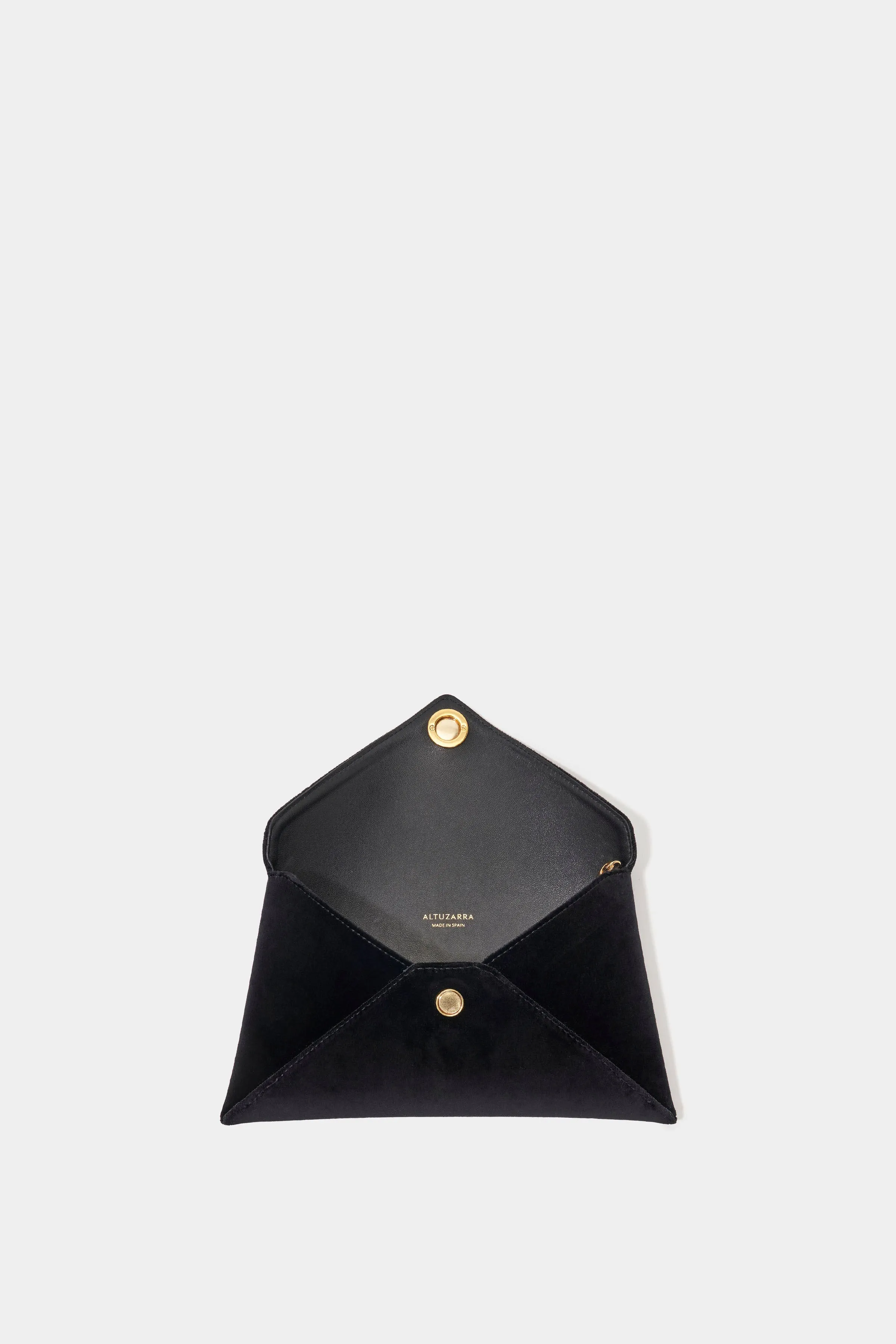 Envelope Clutch Altuzarra