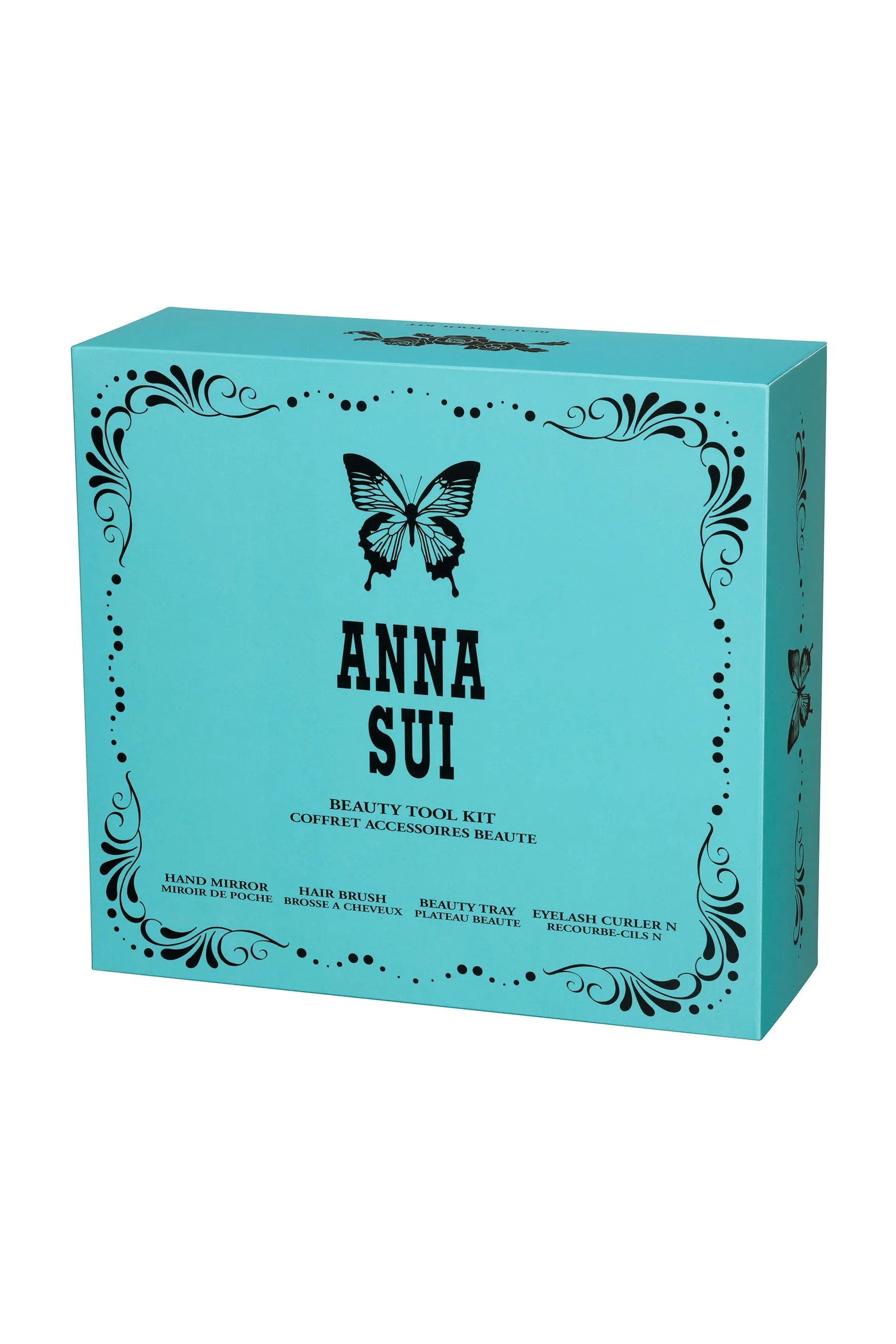 Essential Beauty Tool Kit Annasui