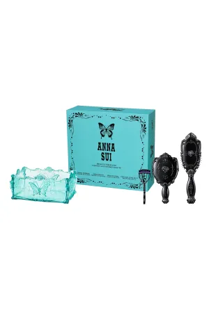 Essential Beauty Tool Kit Annasui