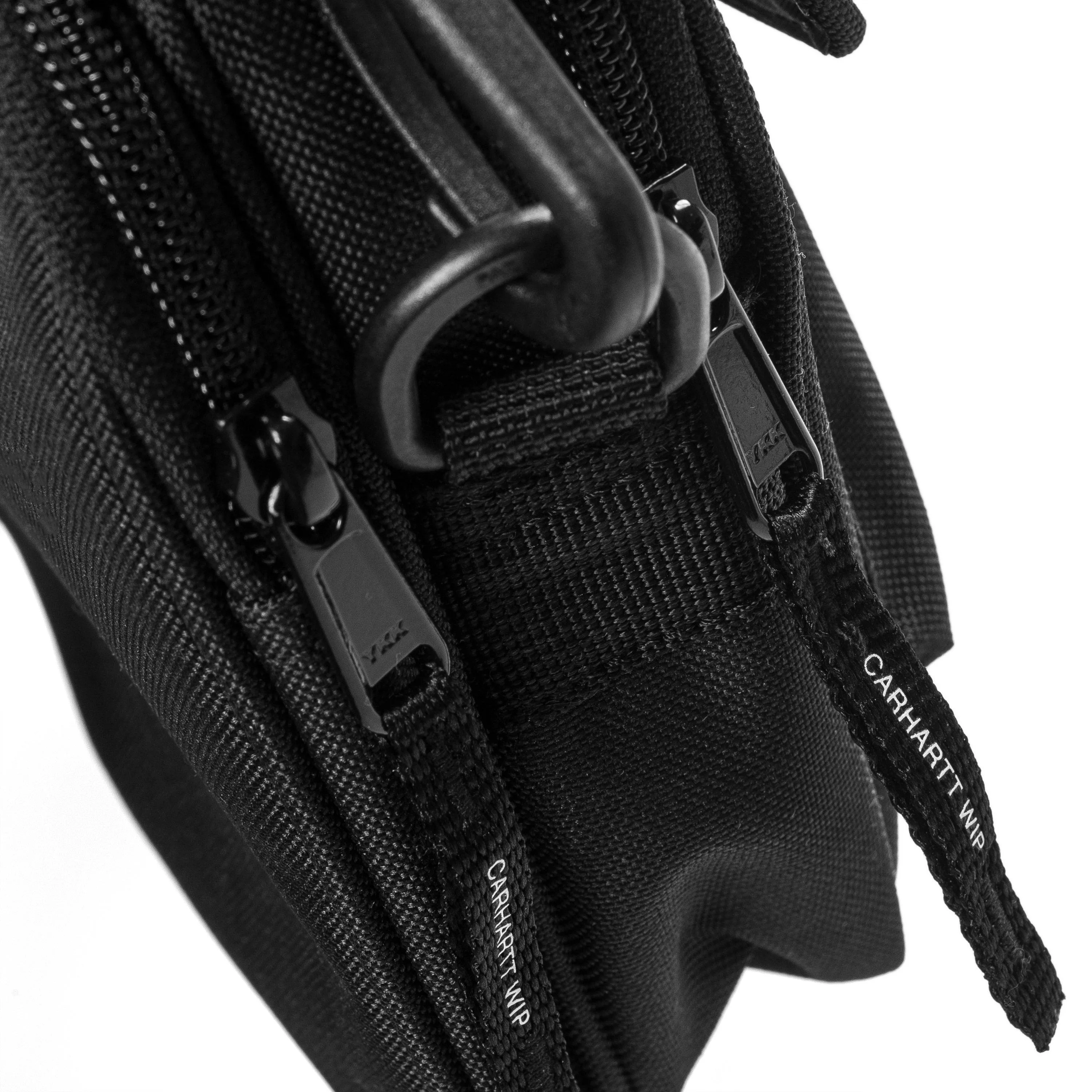 Essentials Bag | Black Carhartt WIP