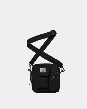 Essentials Bag | Black Carhartt WIP