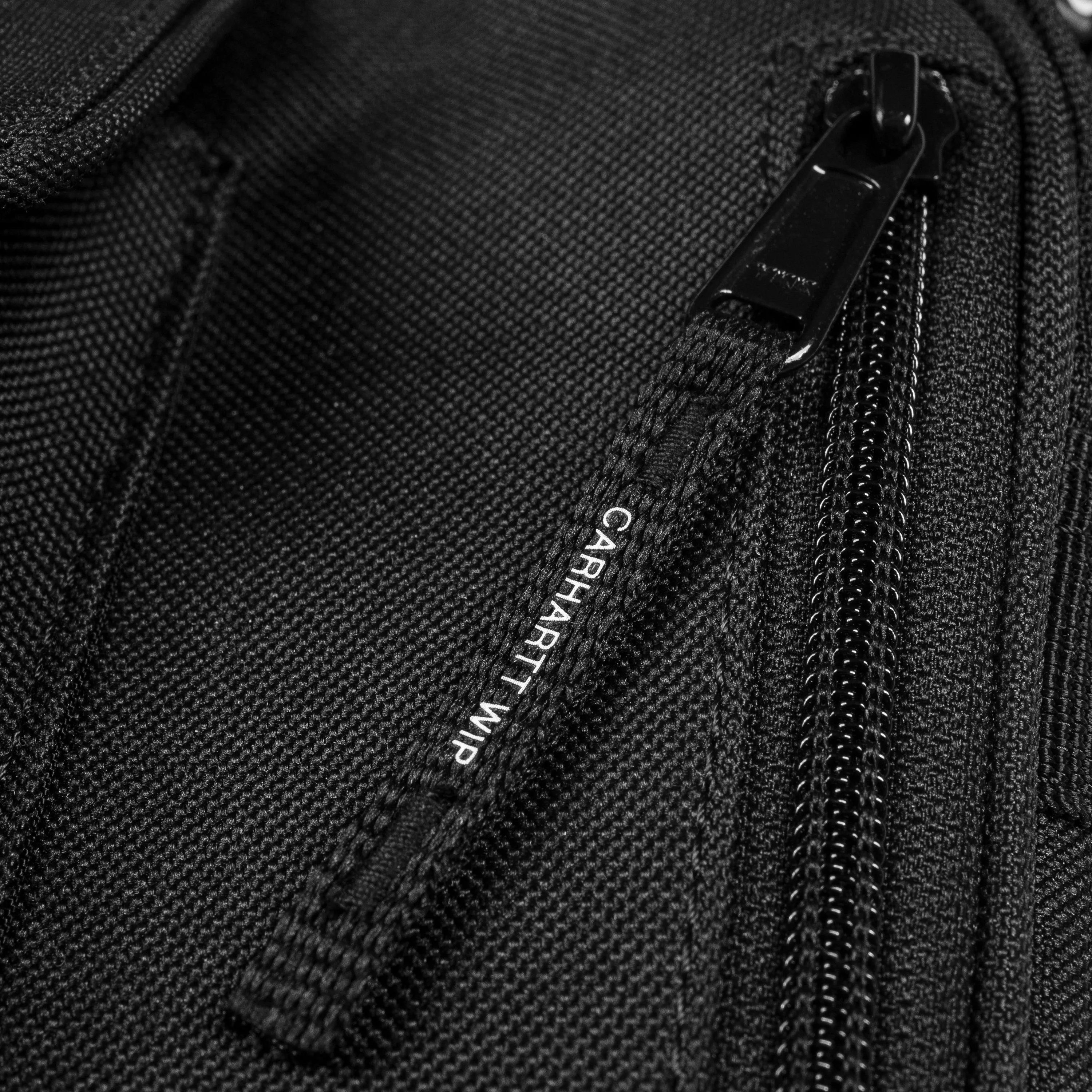 Essentials Bag | Black Carhartt WIP