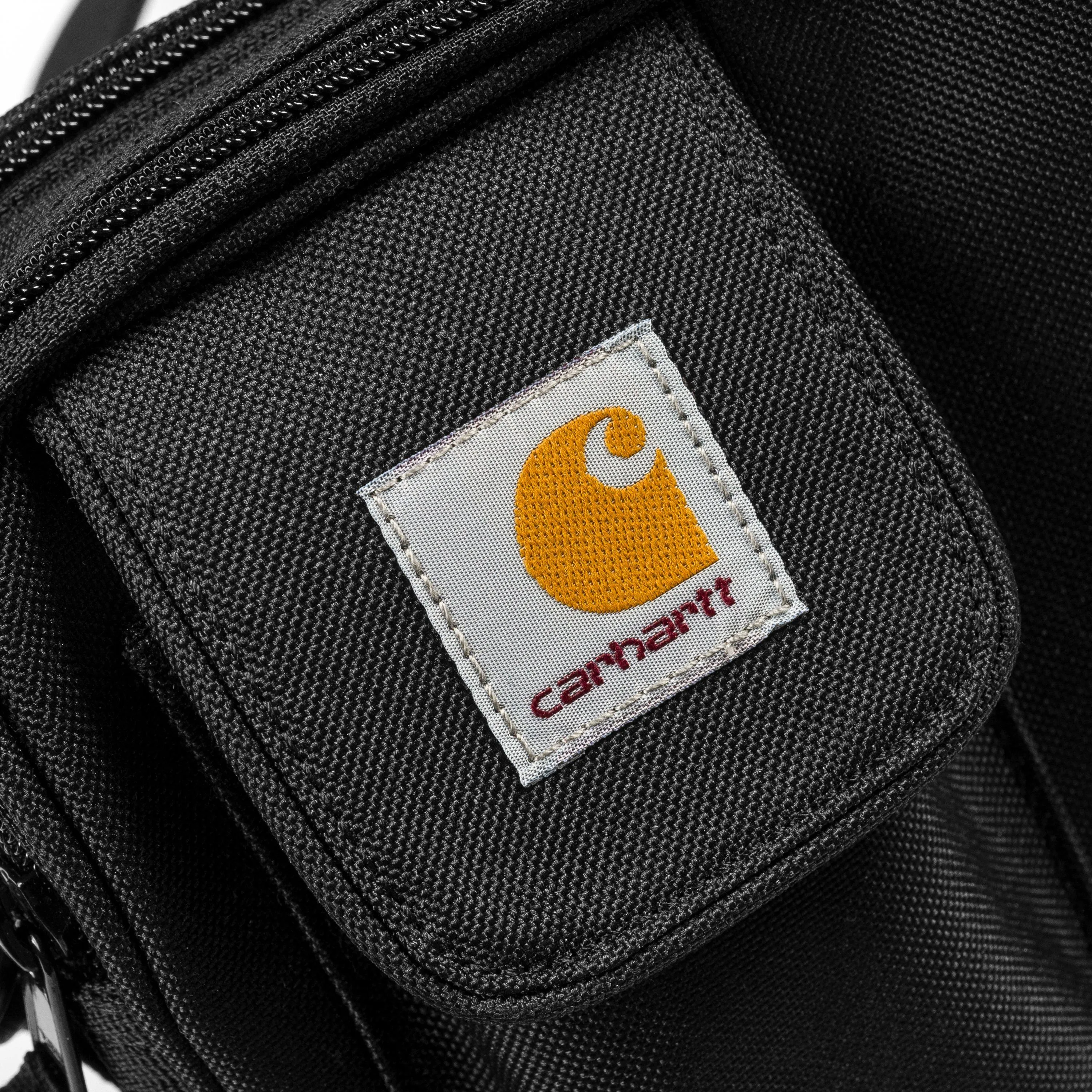 Essentials Bag | Black Carhartt WIP