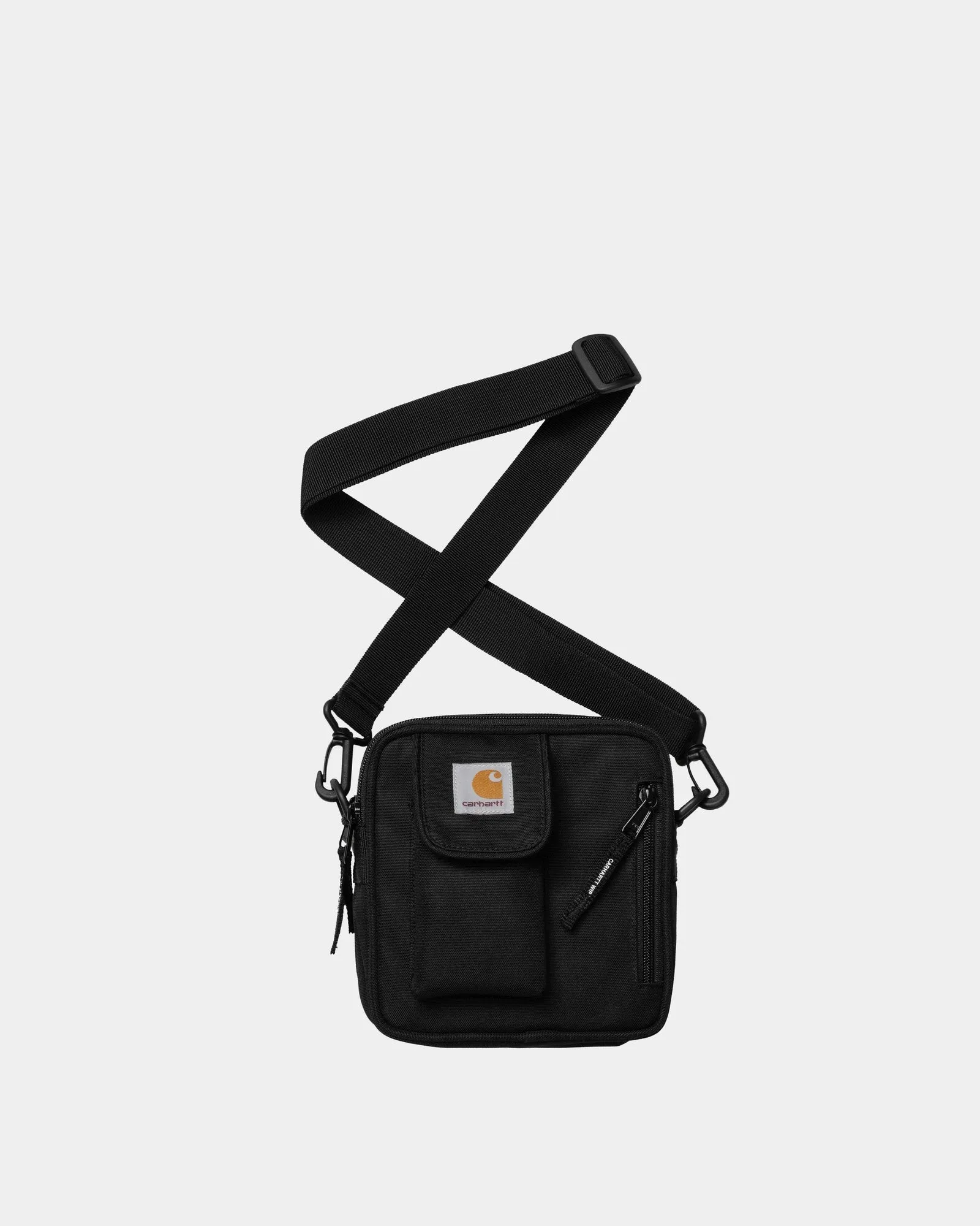 Essentials Bag | Black Carhartt WIP